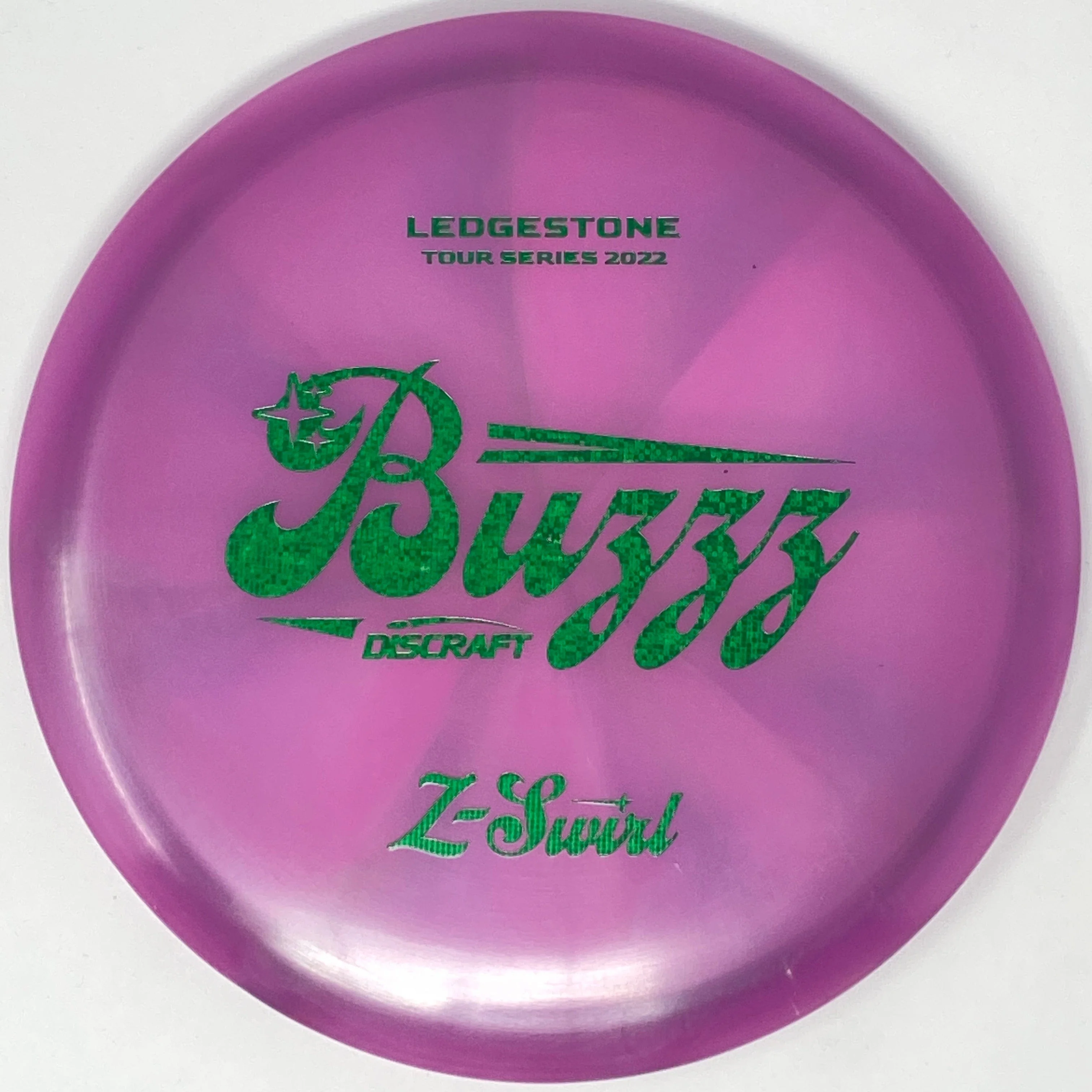 Buzzz (Z Swirl, 2022 Ledgestone Edition) - Image 3