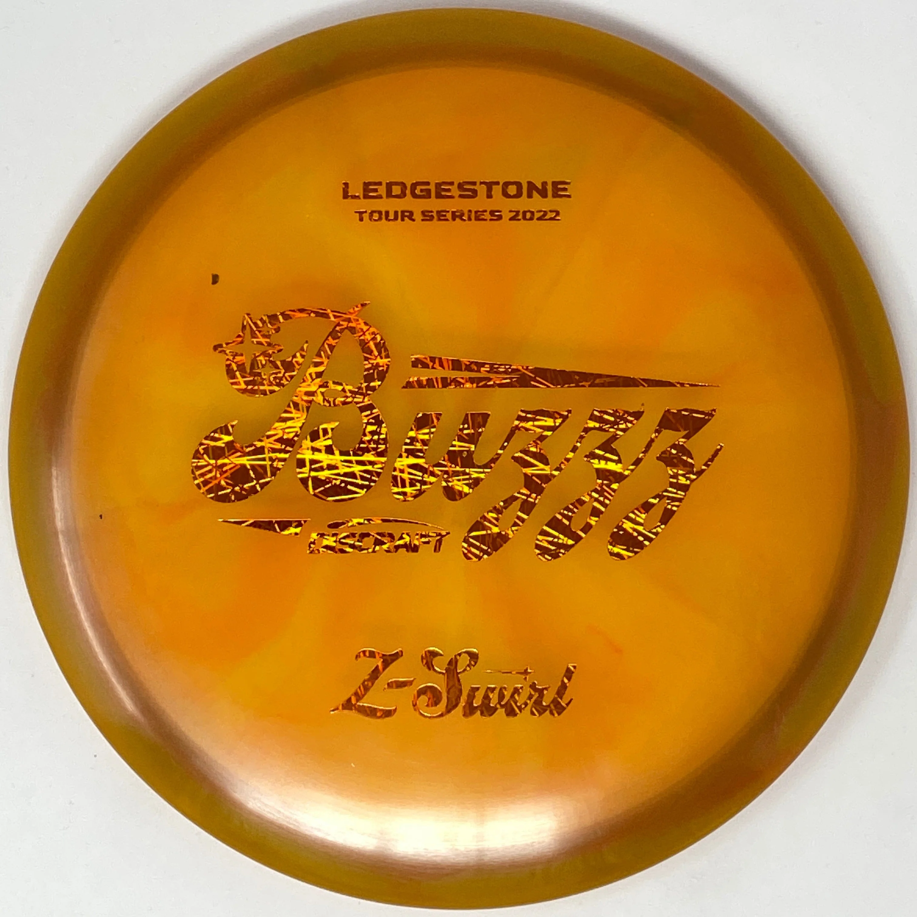 Buzzz (Z Swirl, 2022 Ledgestone Edition) - Image 5