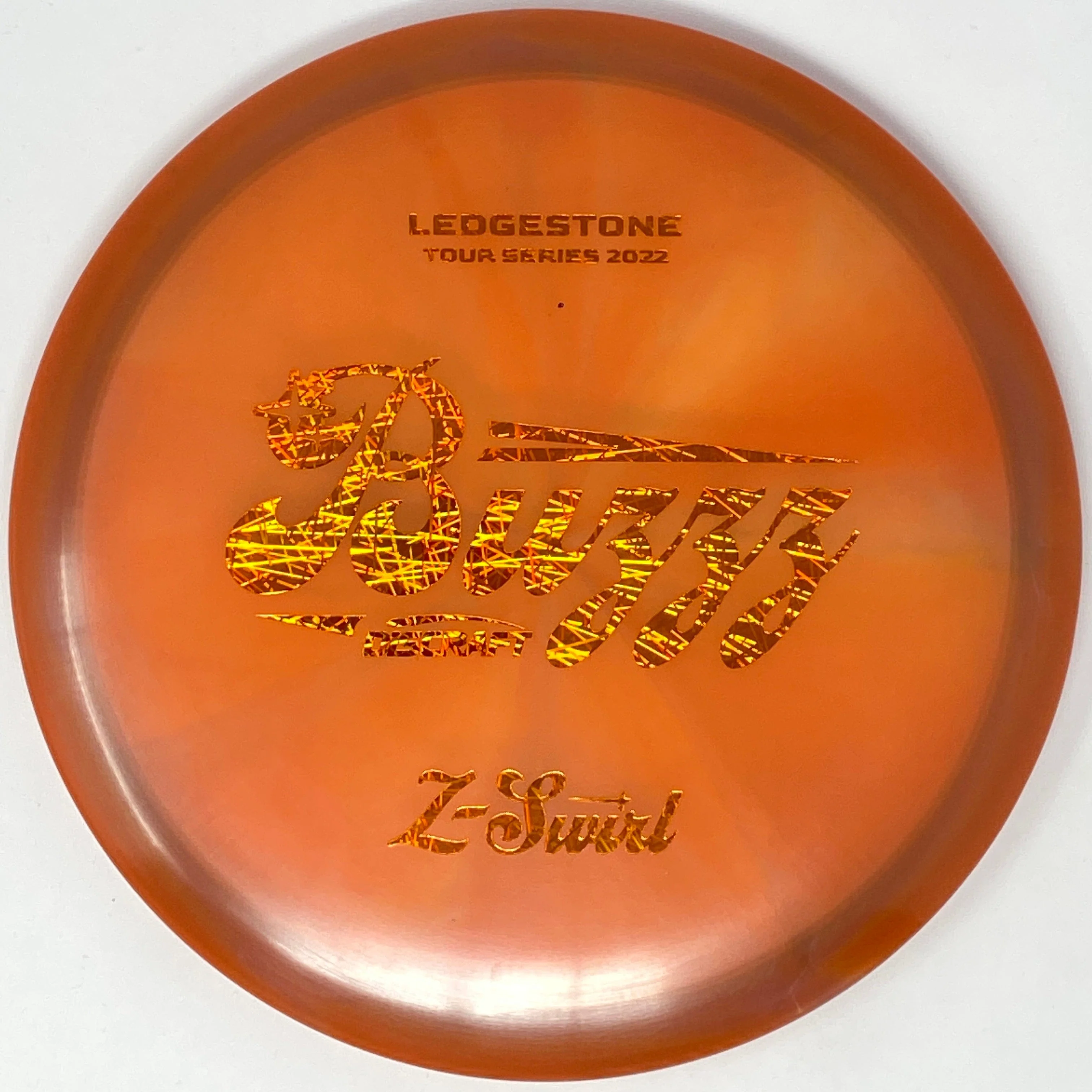 Buzzz (Z Swirl, 2022 Ledgestone Edition) - Image 7