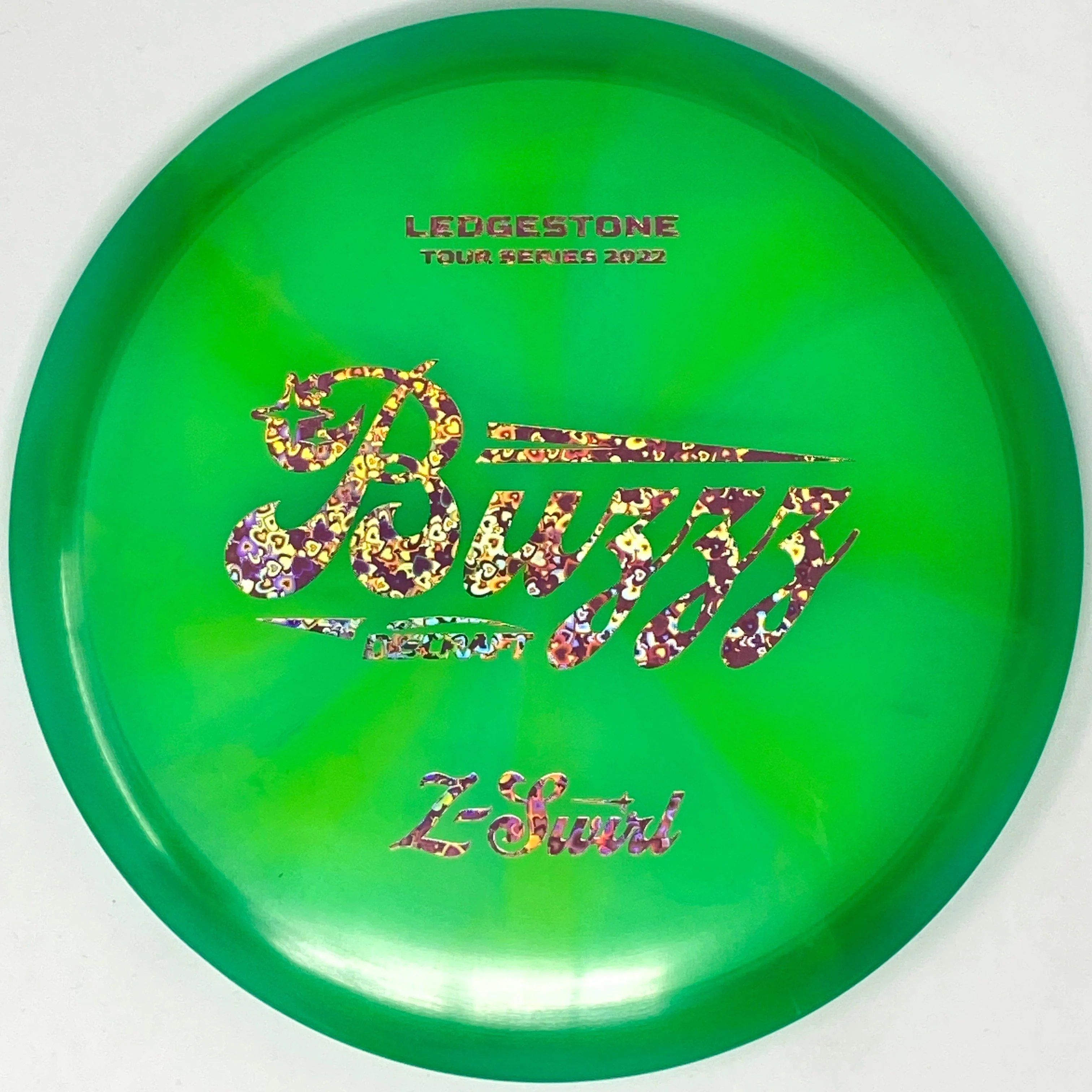Buzzz (Z Swirl, 2022 Ledgestone Edition) - Image 9