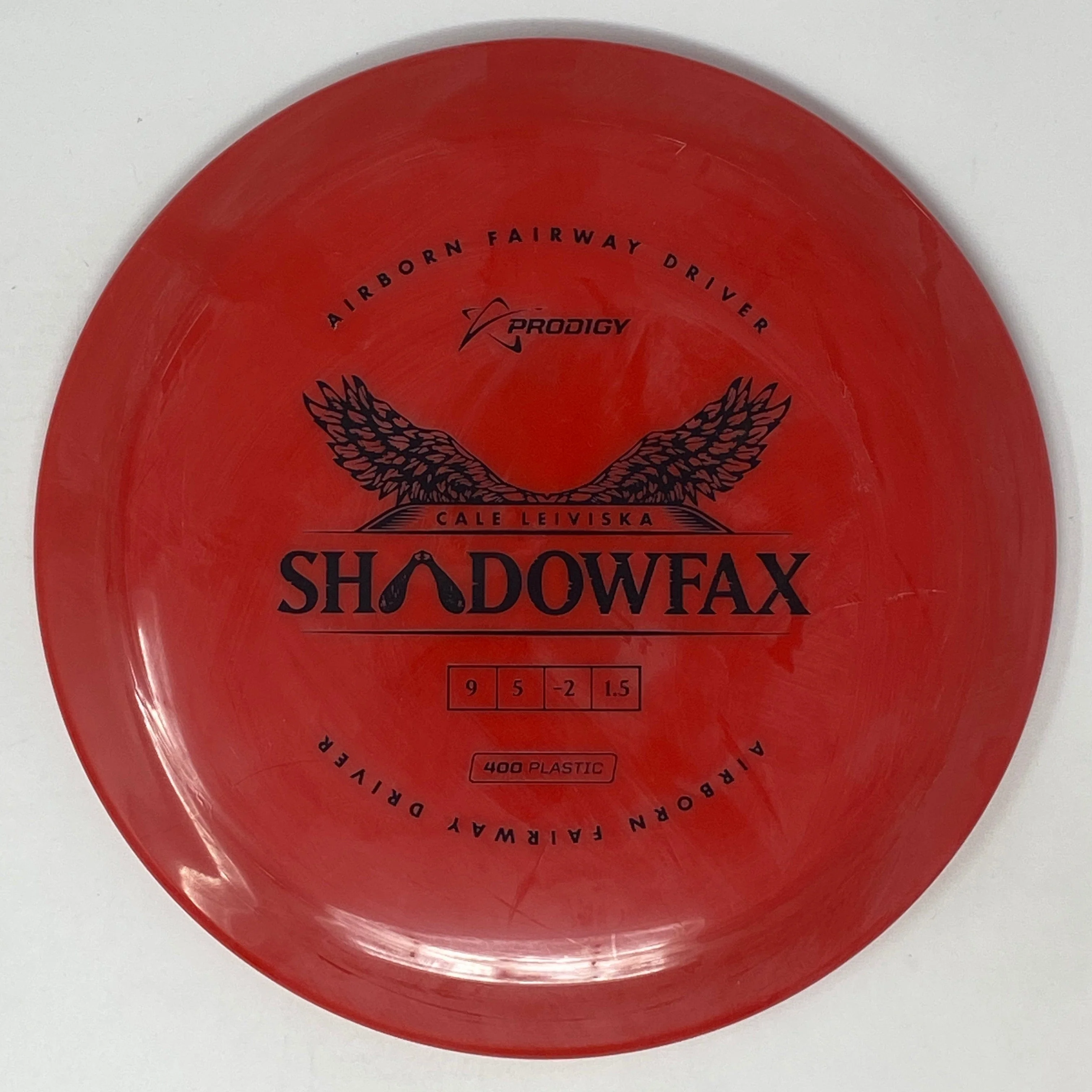 Cale Leiviska Airborn Shadowfax (400) - Image 4