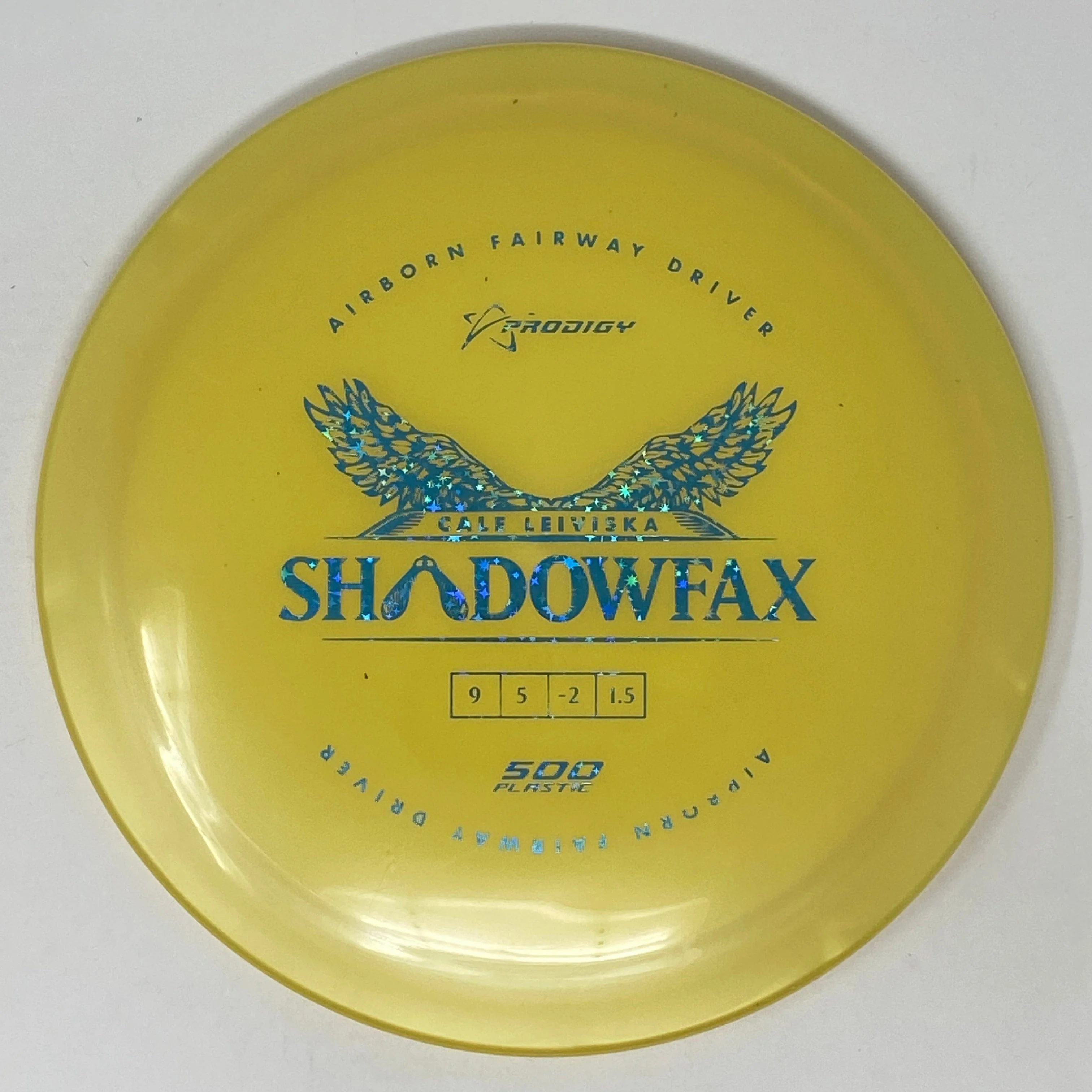 Cale Leiviska Airborn Shadowfax (500) - Image 2