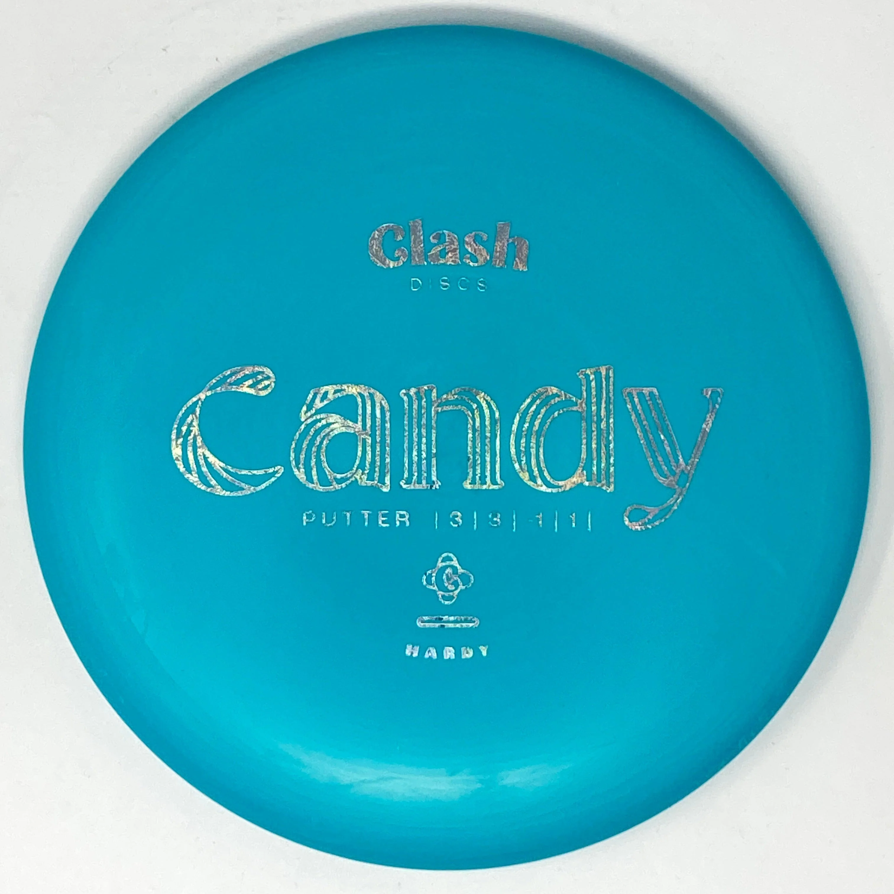 Candy (Hardy) - Image 3