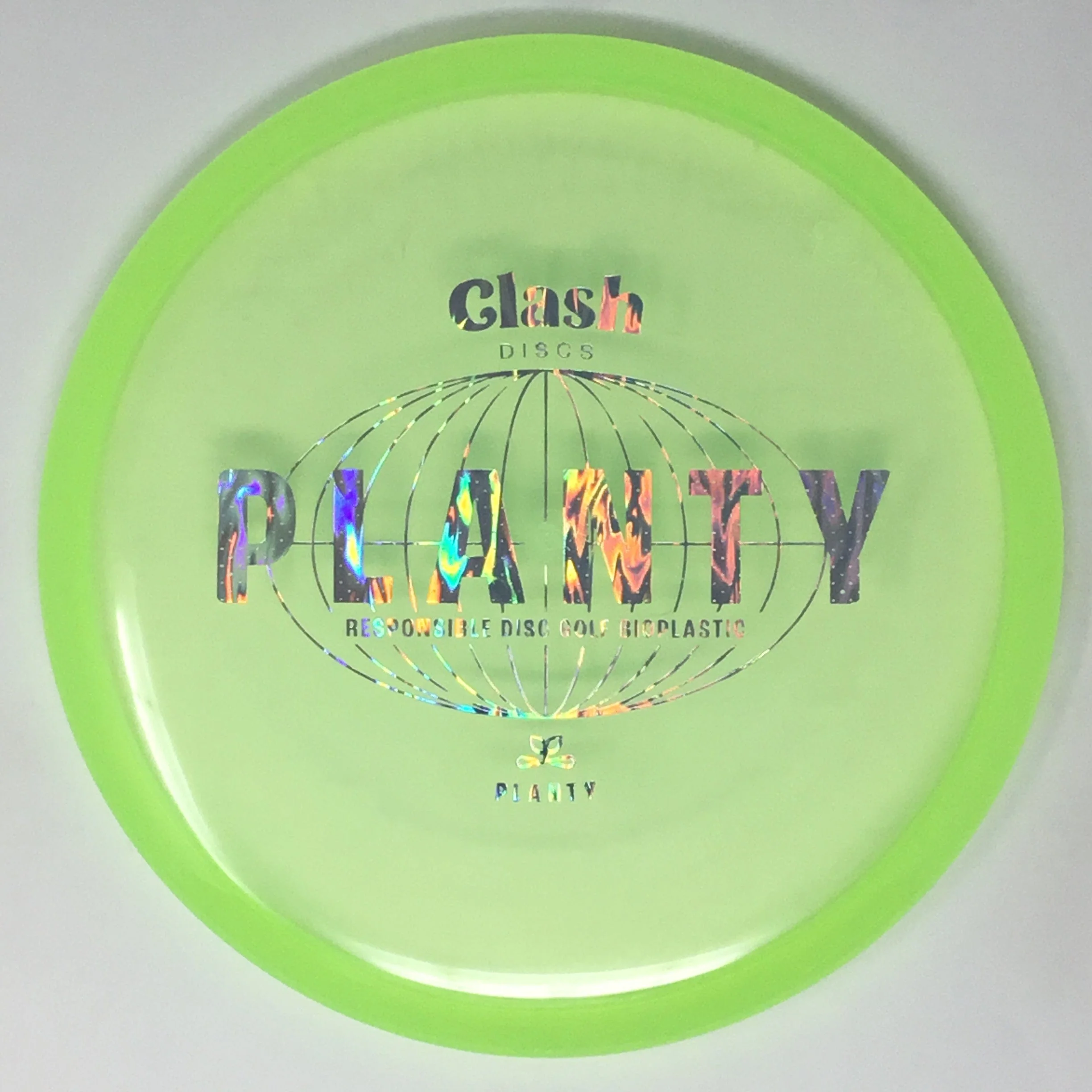 Candy (Planty) - Image 2