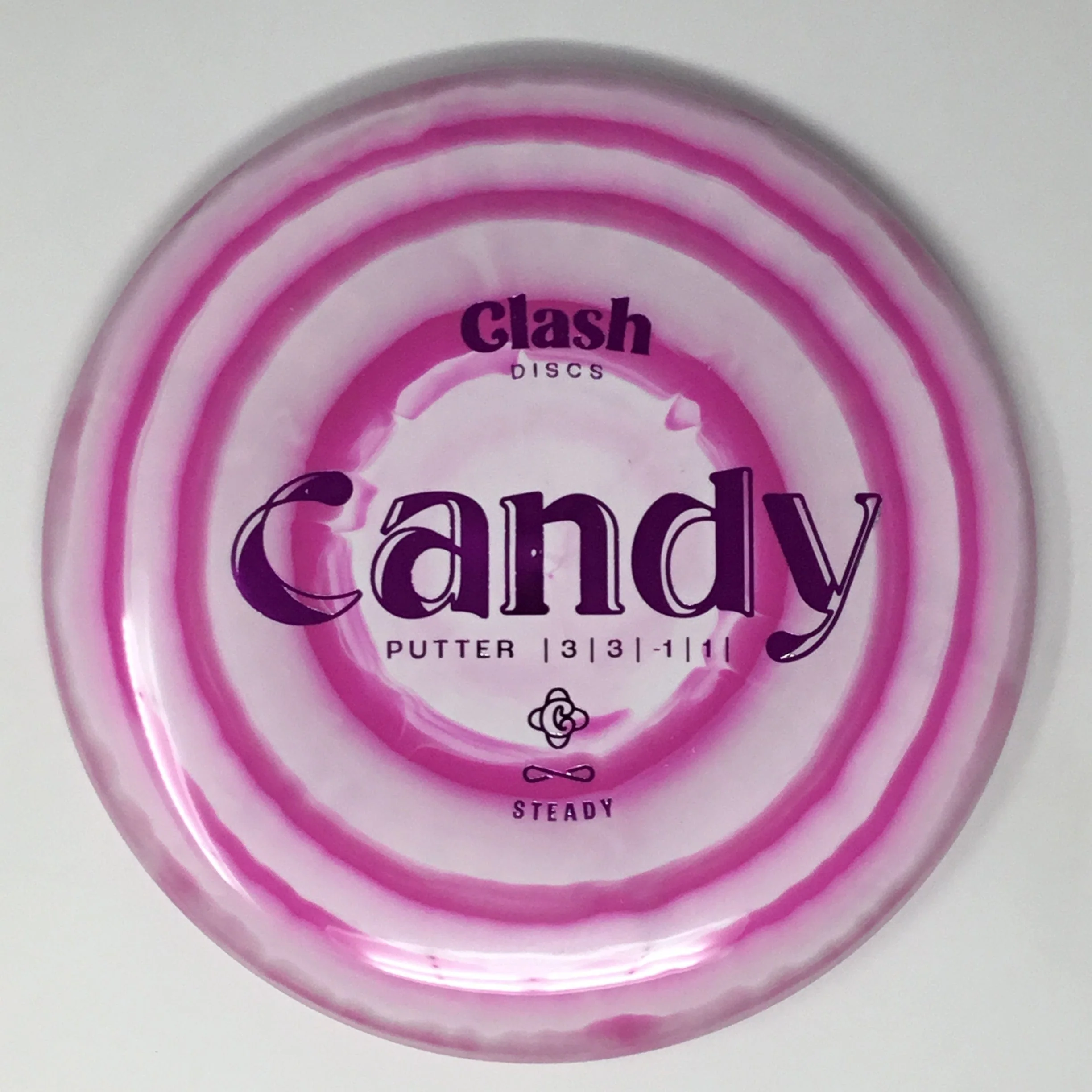 Candy (Steady Ring) - Image 2
