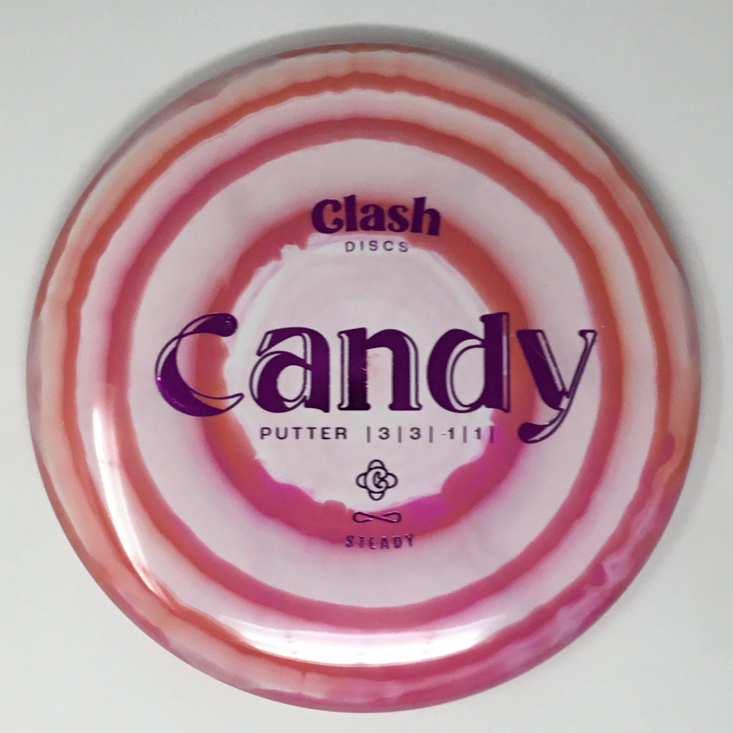 Candy (Steady Ring) - Image 3