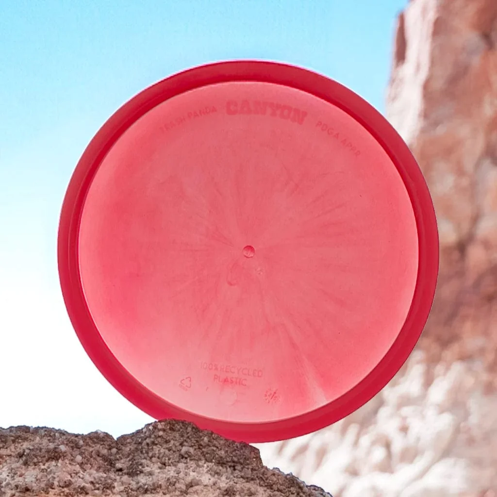 Canyon (Premium - 100% Recycled)