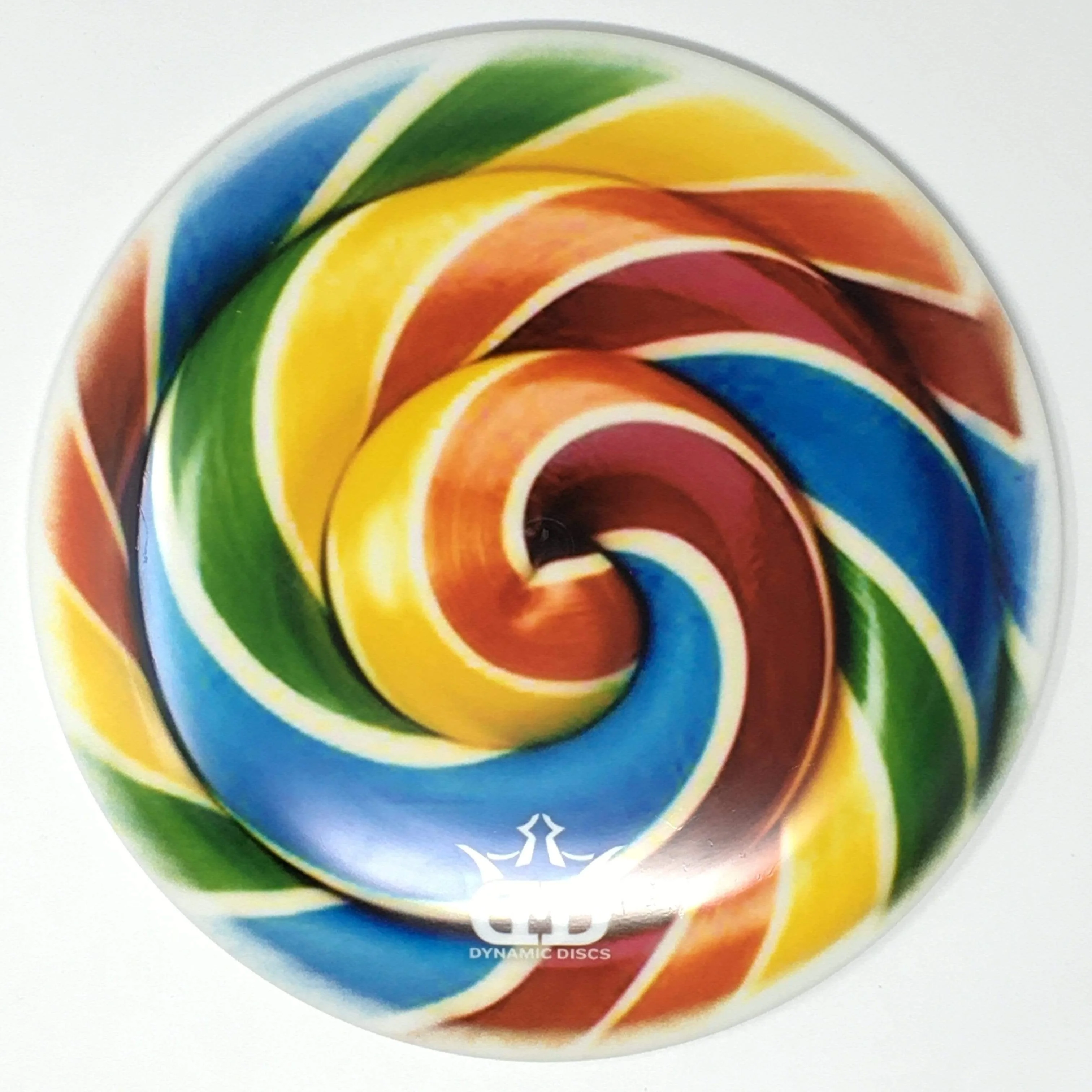 Captain (Fuzion, DyeMax) - Image 2