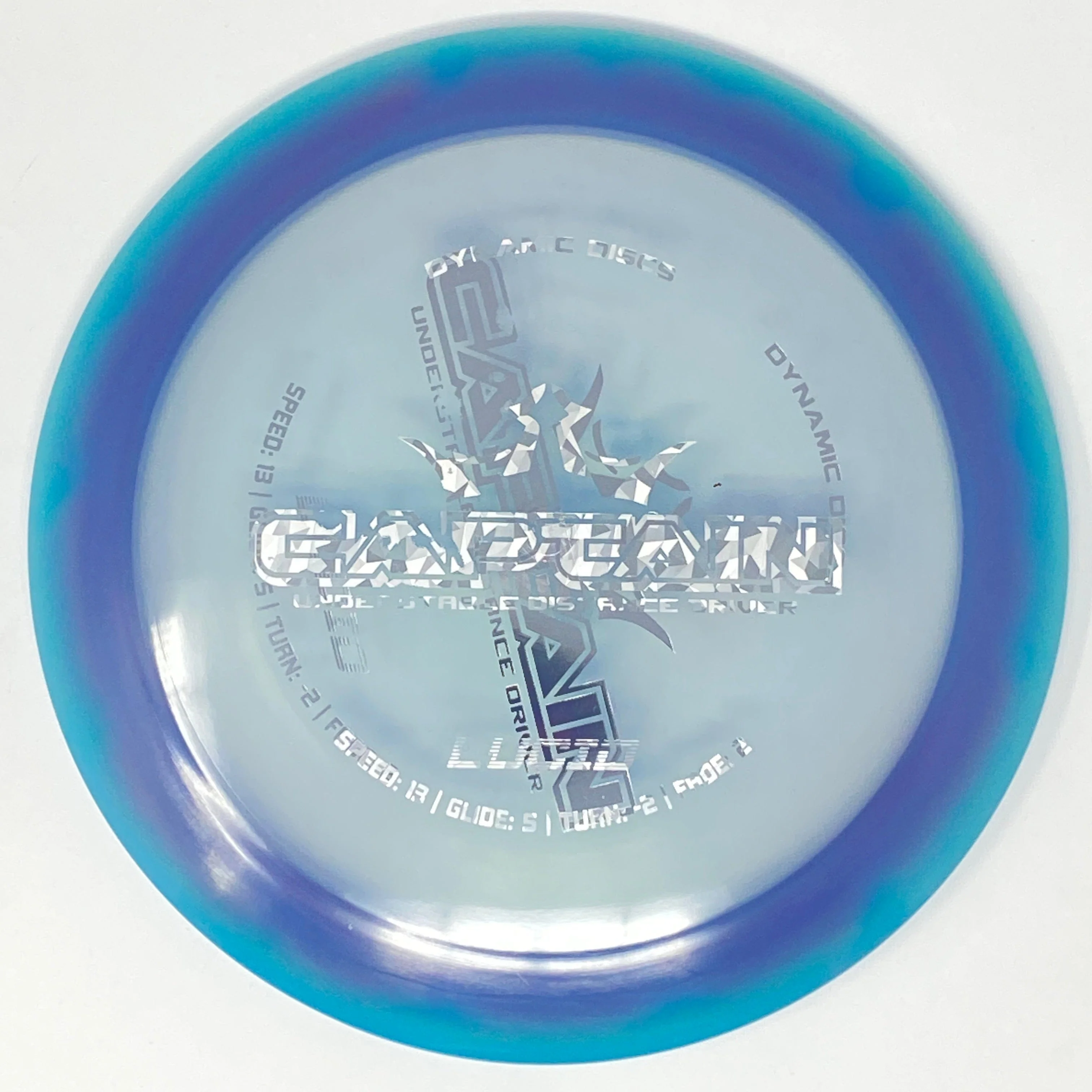 Captain (Lucid - Misprint) - Image 5
