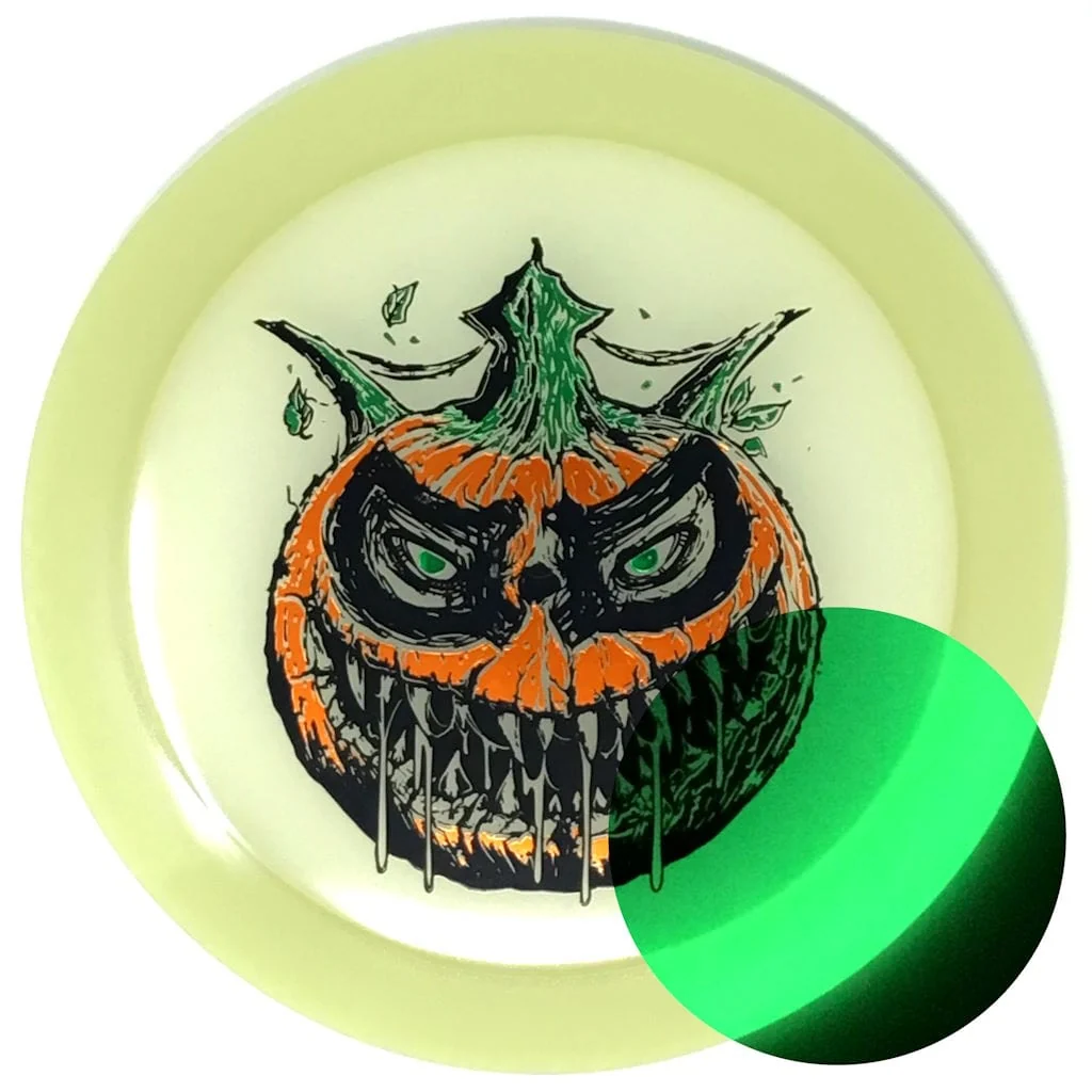 Captain (Lucid Moonshine Glow - 2024 Halloween Edition) - Image 2