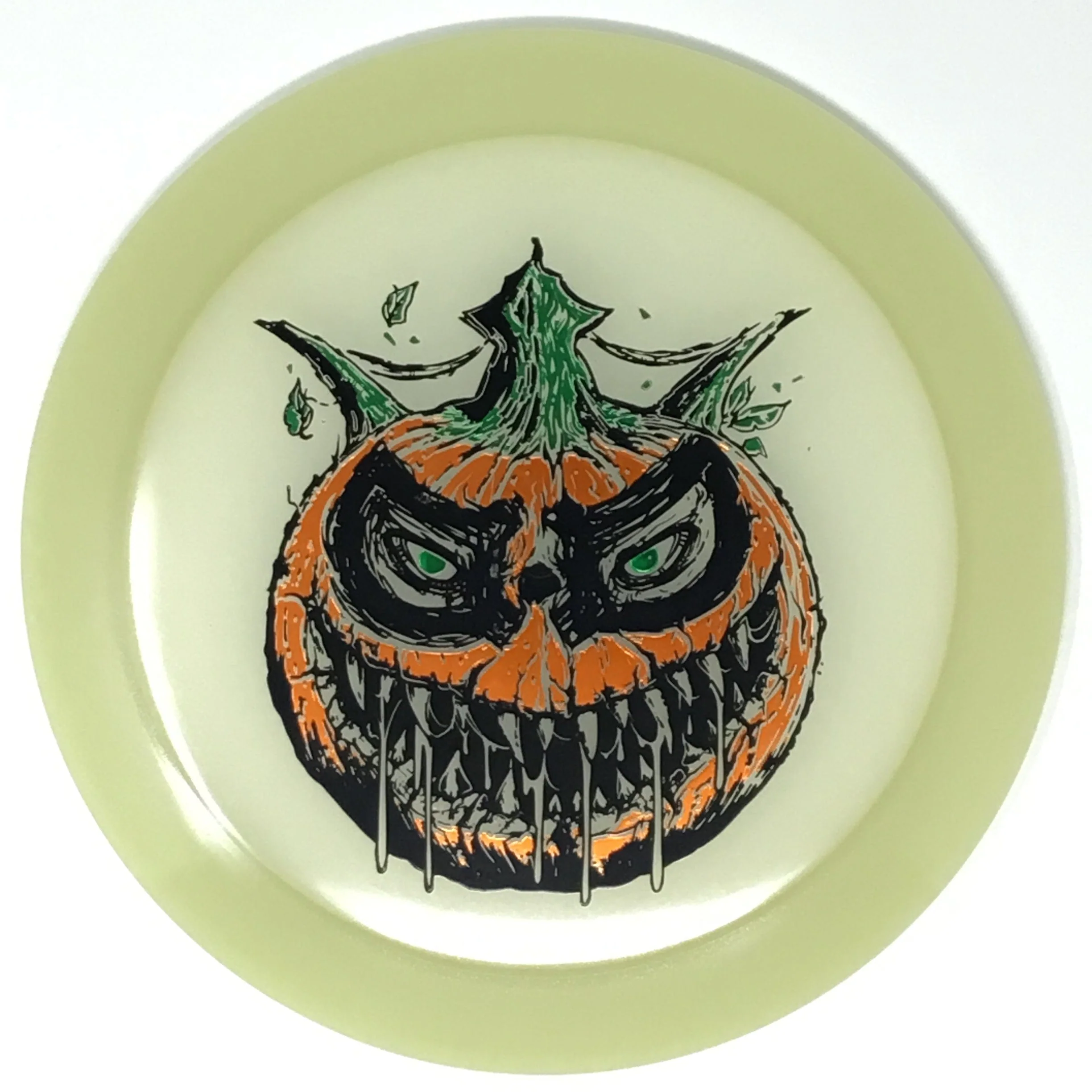 Captain (Lucid Moonshine Glow - 2024 Halloween Edition) - Image 3