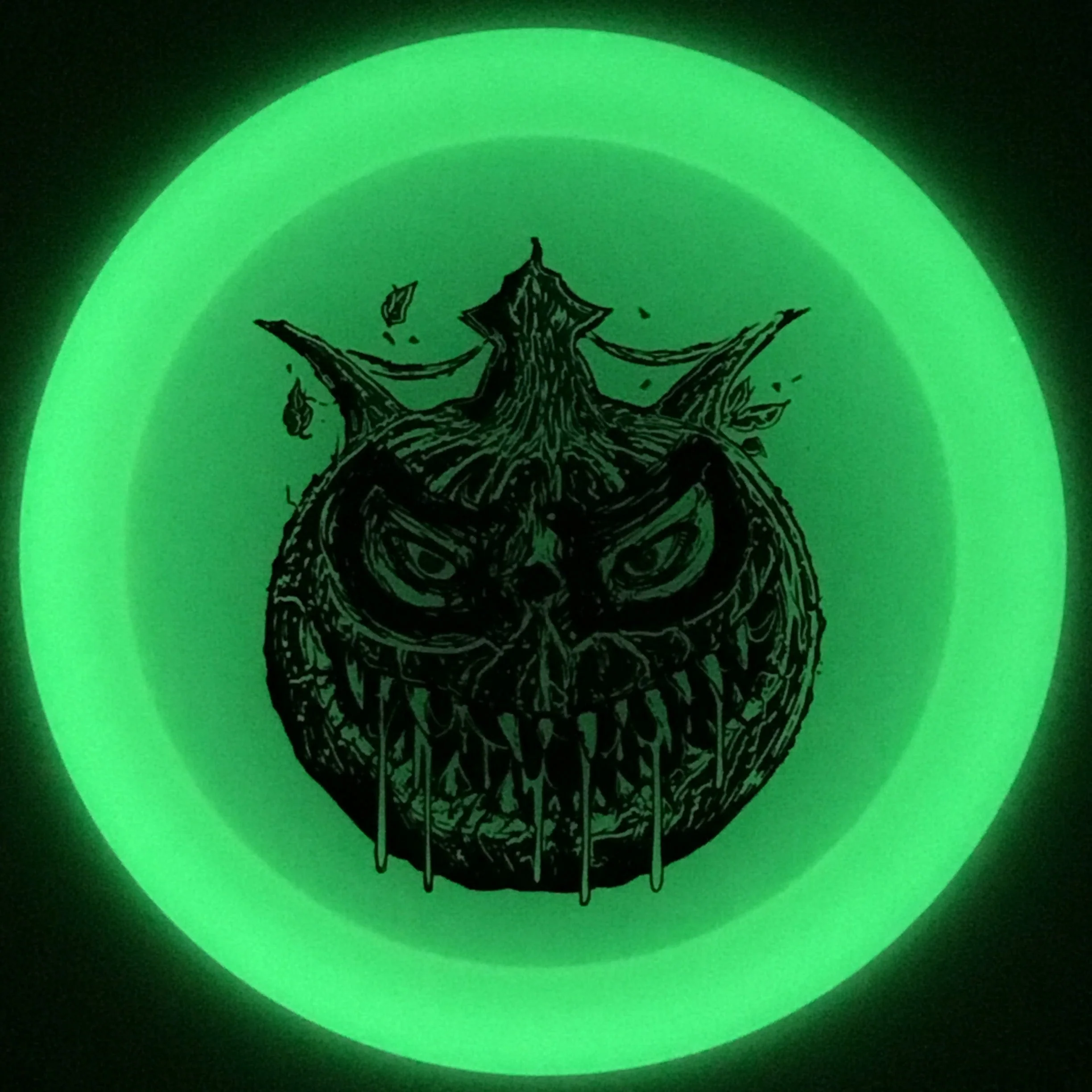 Captain (Lucid Moonshine Glow - 2024 Halloween Edition) - Image 4