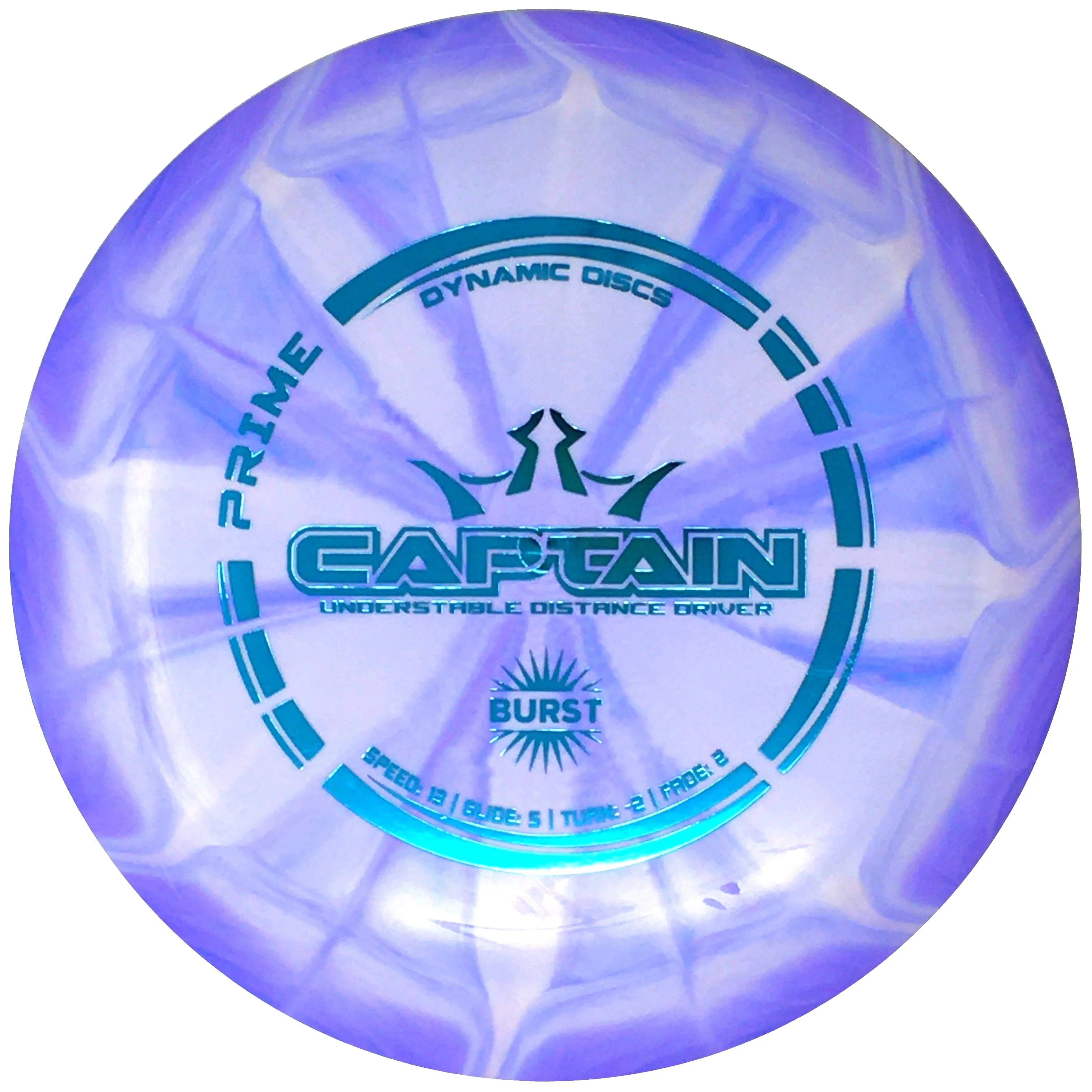 Captain (Prime Burst)
