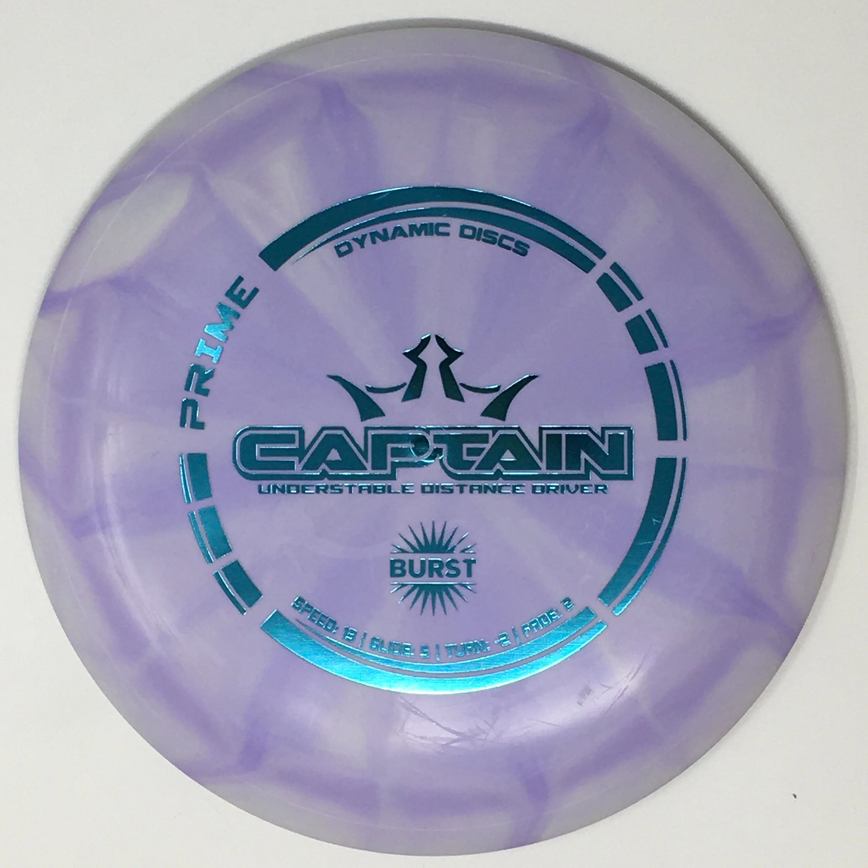 Captain (Prime Burst) - Image 15