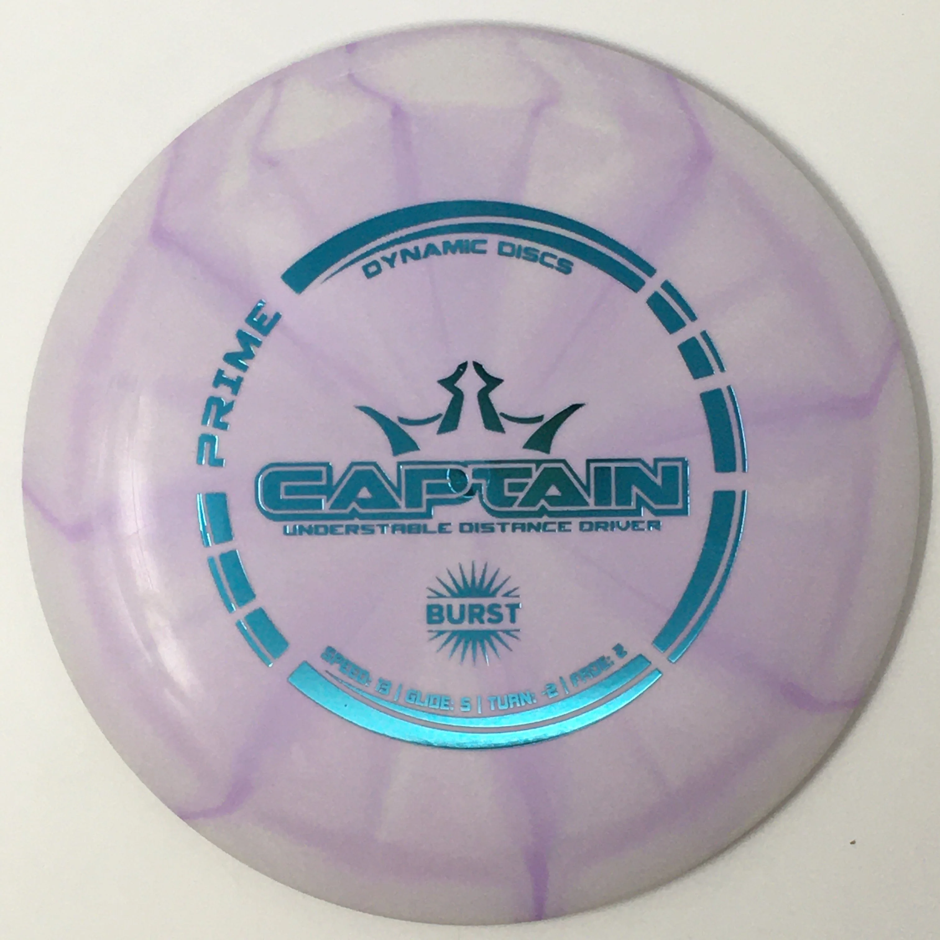 Captain (Prime Burst) - Image 16
