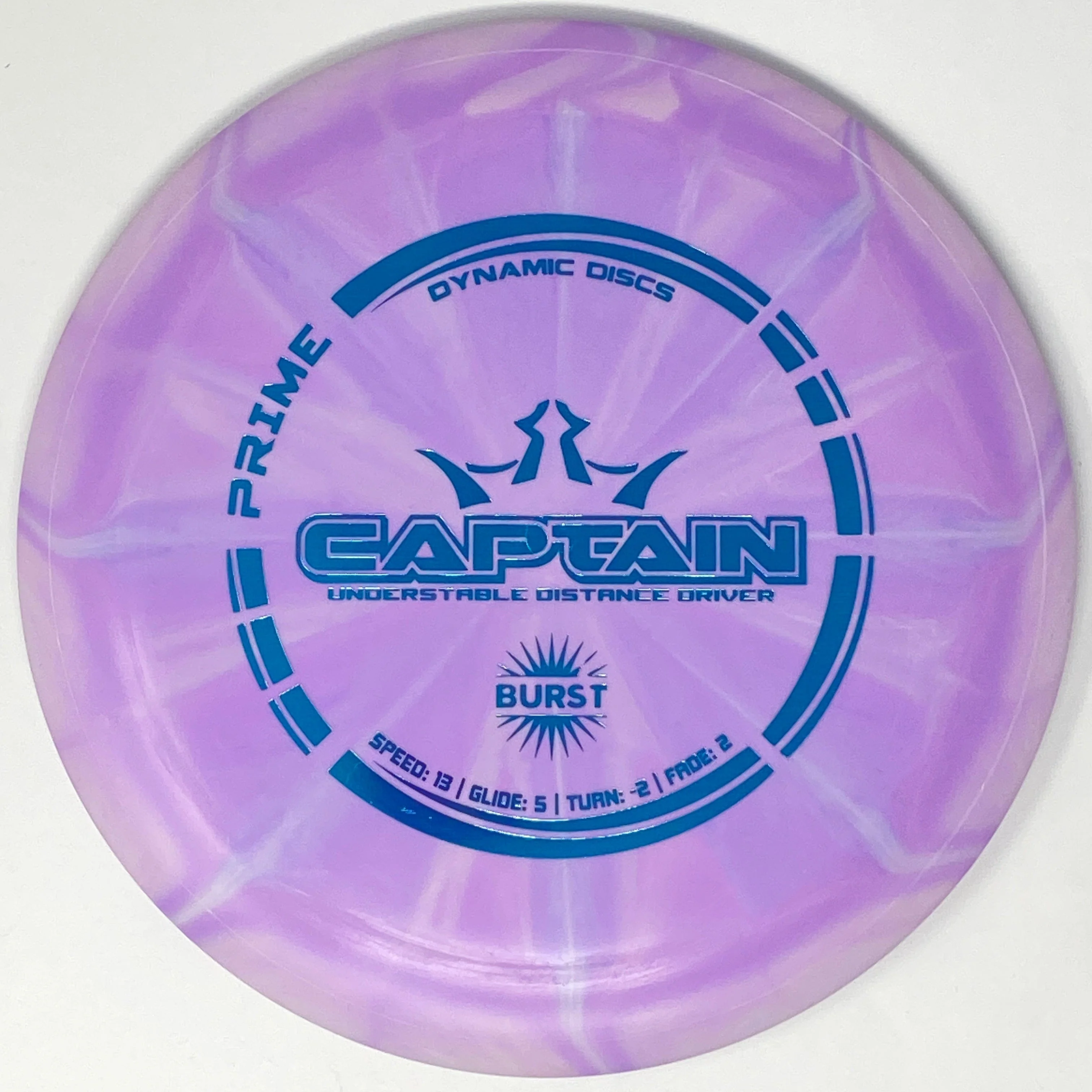 Captain (Prime Burst) - Image 23