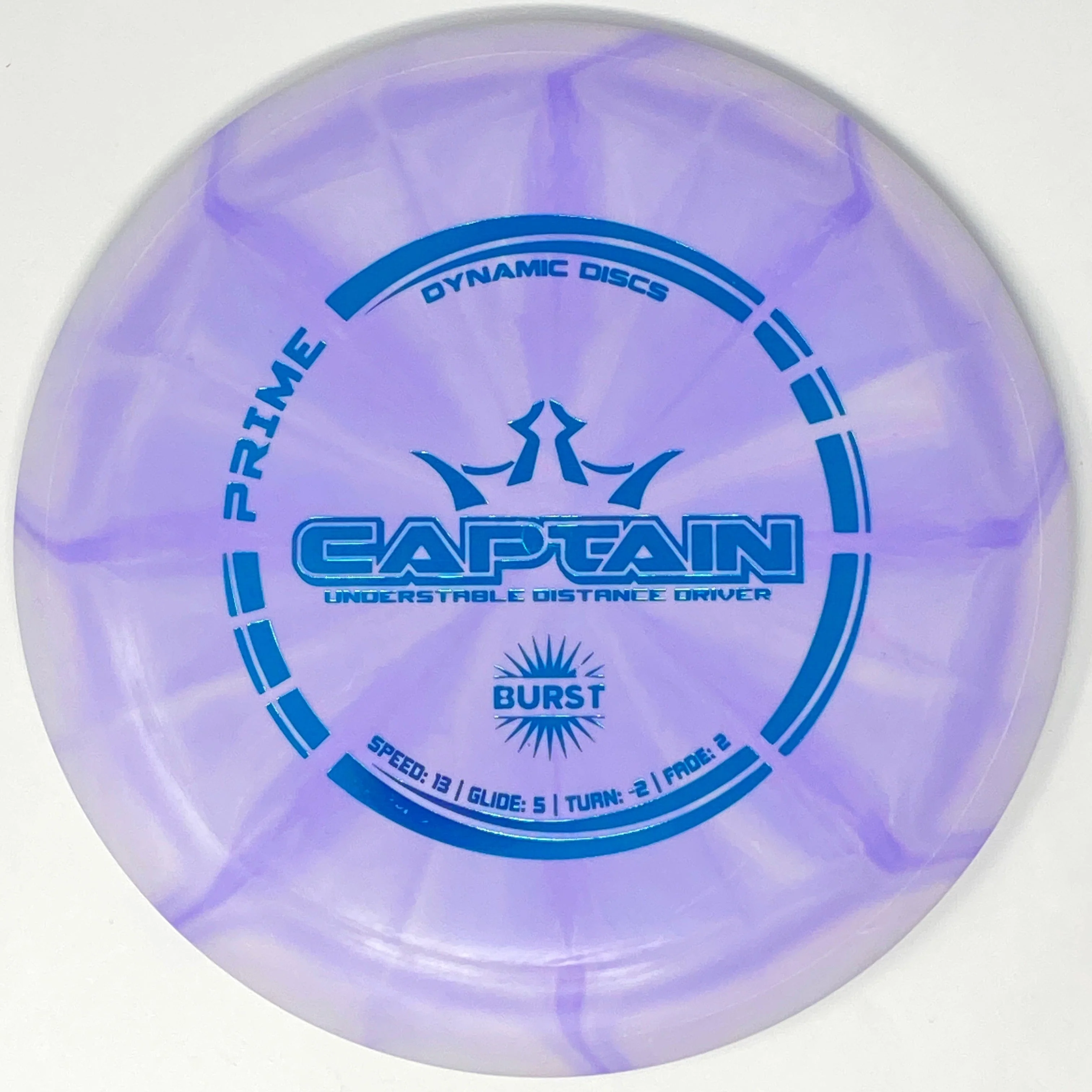 Captain (Prime Burst) - Image 24