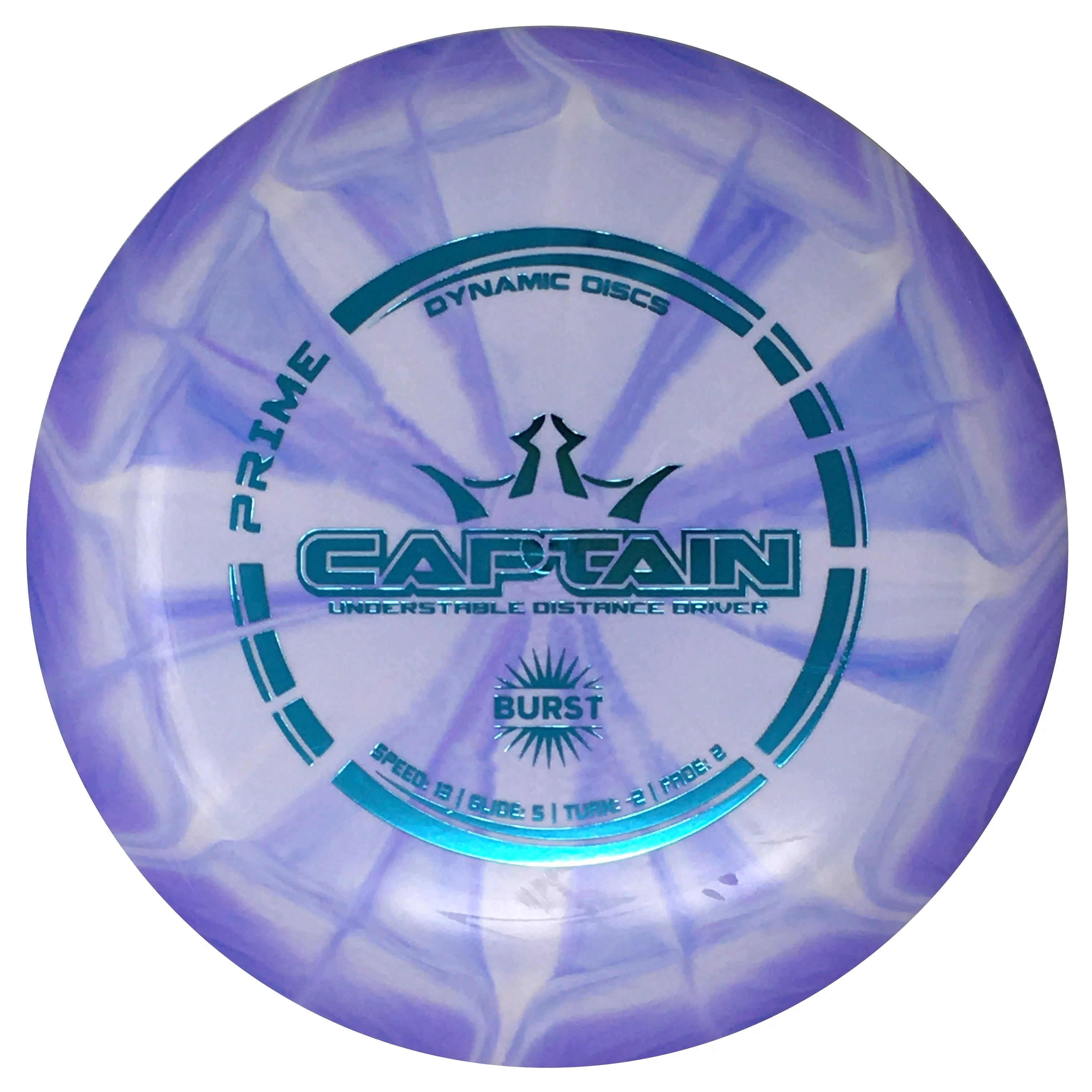 Captain (Prime Burst) - Image 6