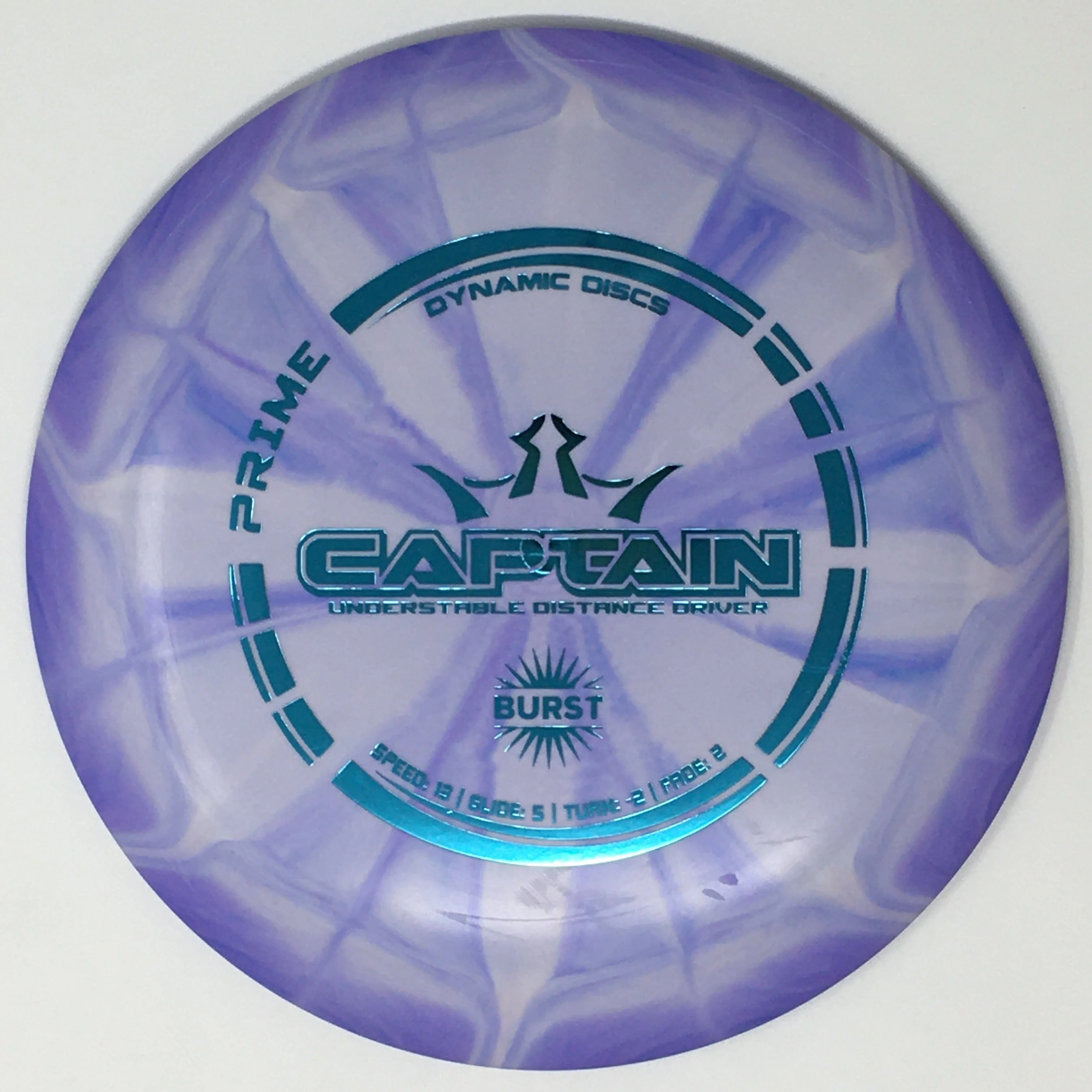 Captain (Prime Burst) - Image 7