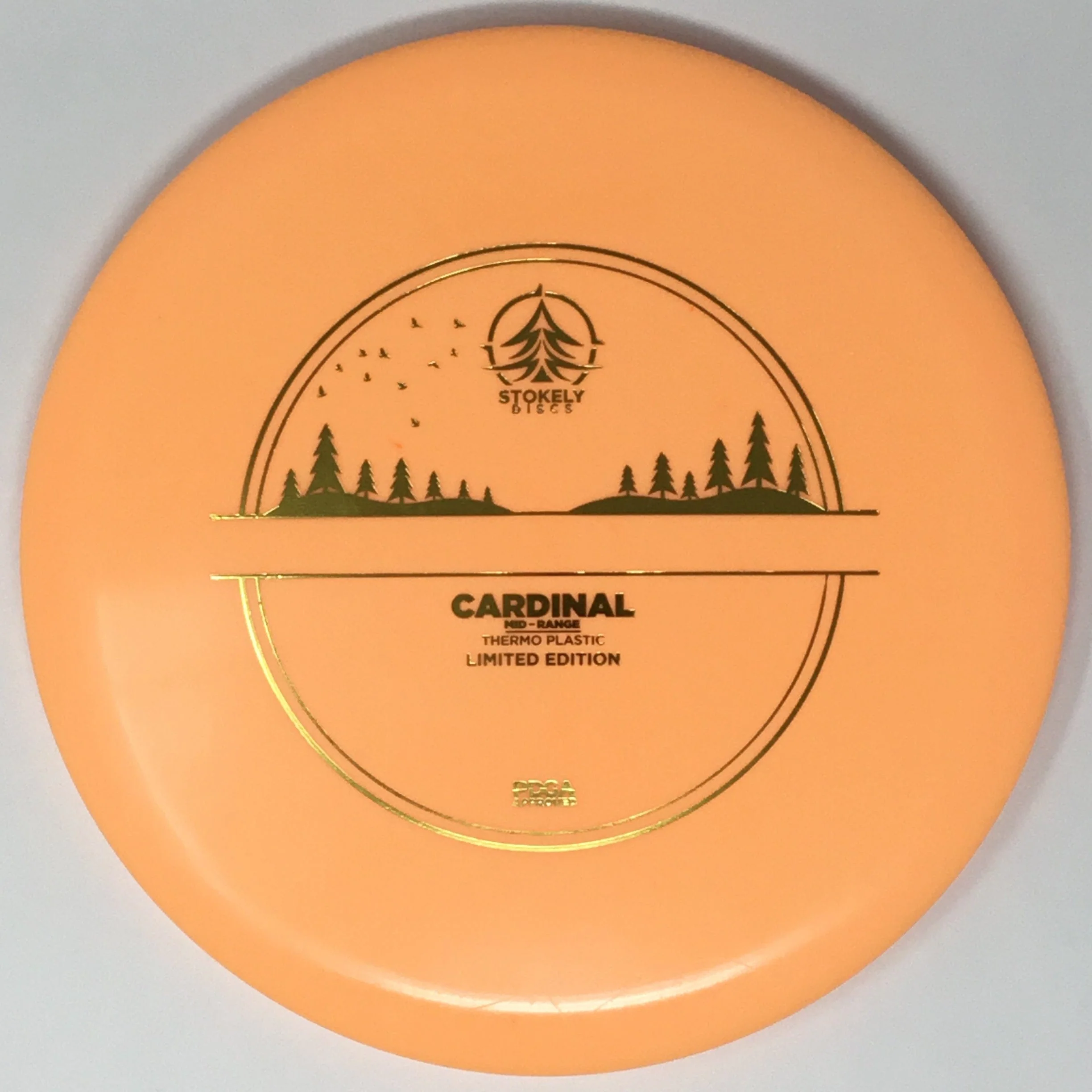 Cardinal (Limited Edition Thermo) - Image 2
