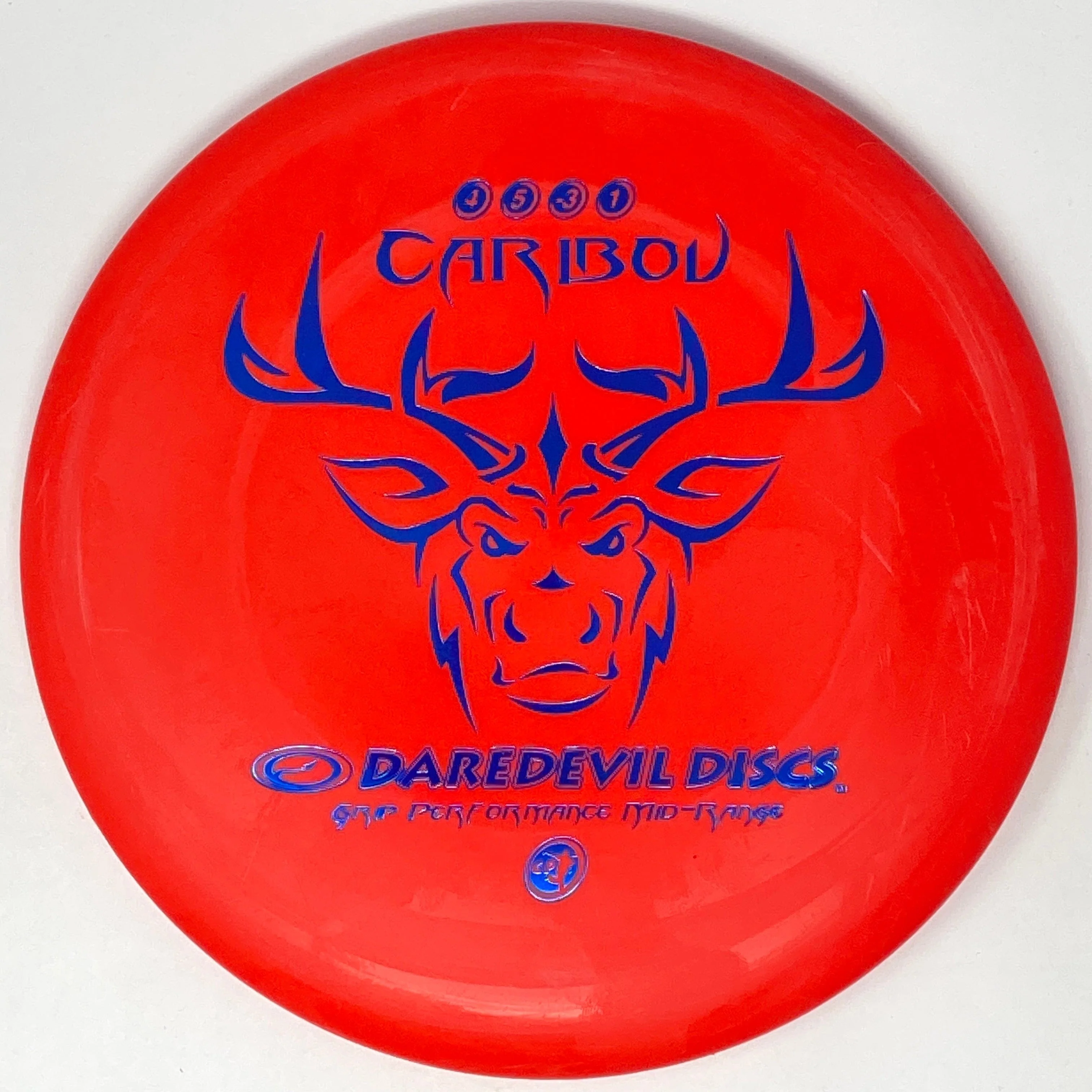Caribou (Grip Performance) - Image 2