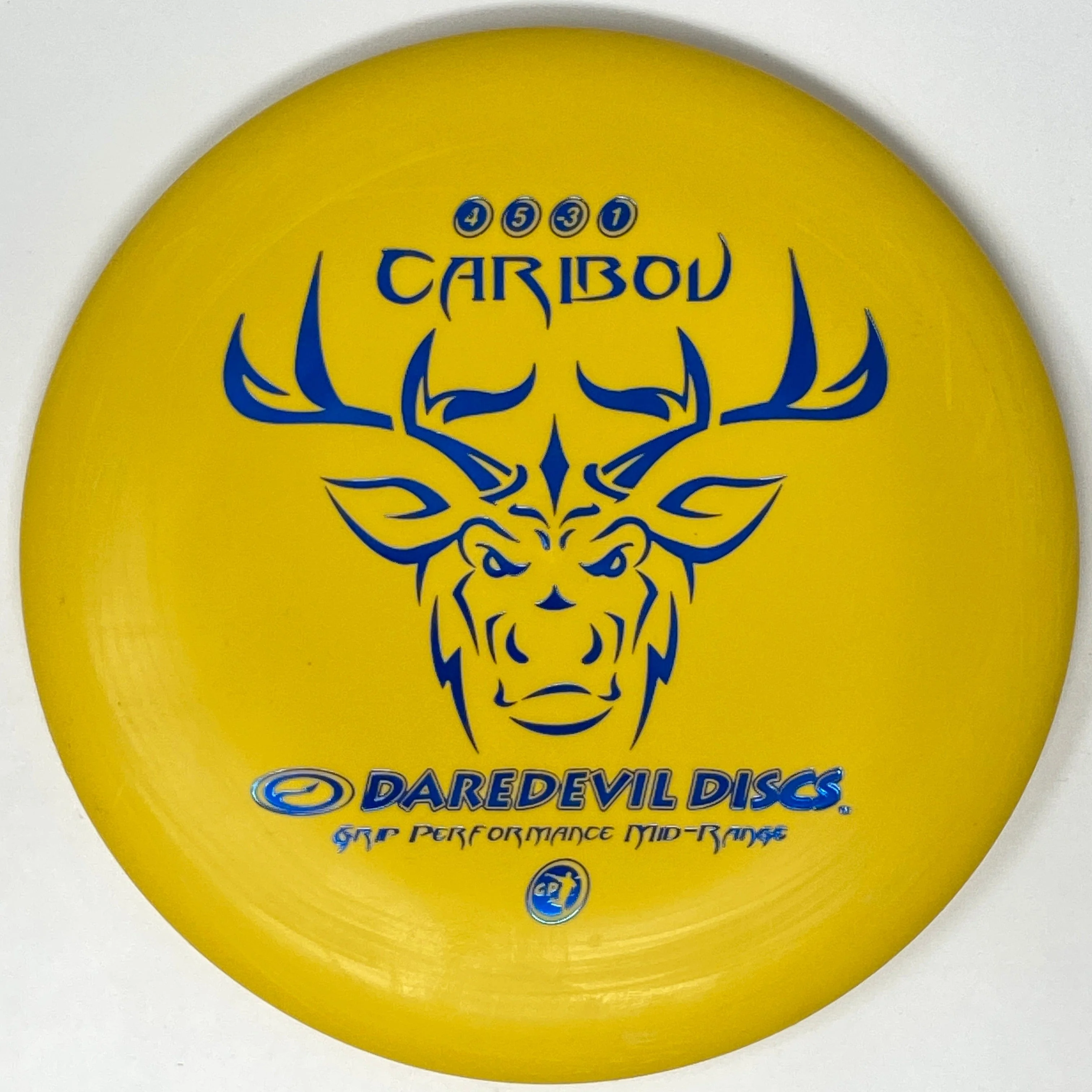 Caribou (Grip Performance) - Image 3