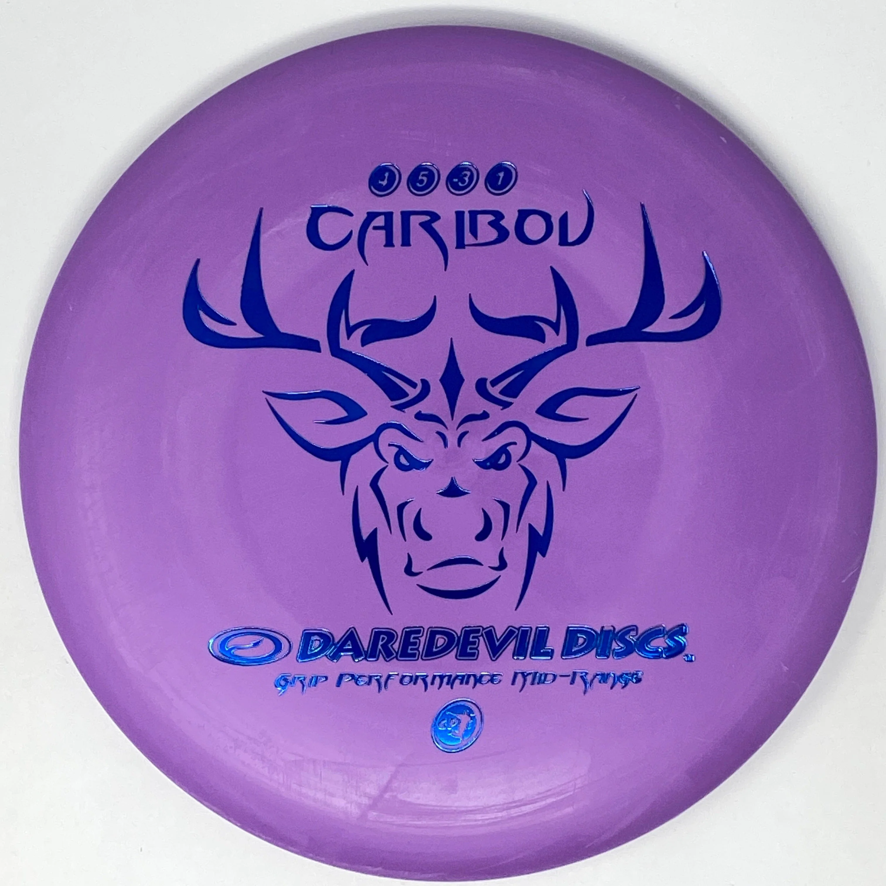 Caribou (Grip Performance) - Image 4