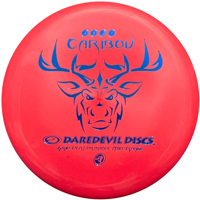 Caribou (Grip Performance) - Image 5