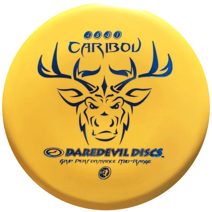 Caribou (Grip Performance) - Image 6