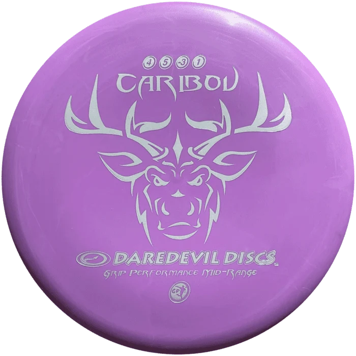 Caribou (Grip Performance) - Image 7