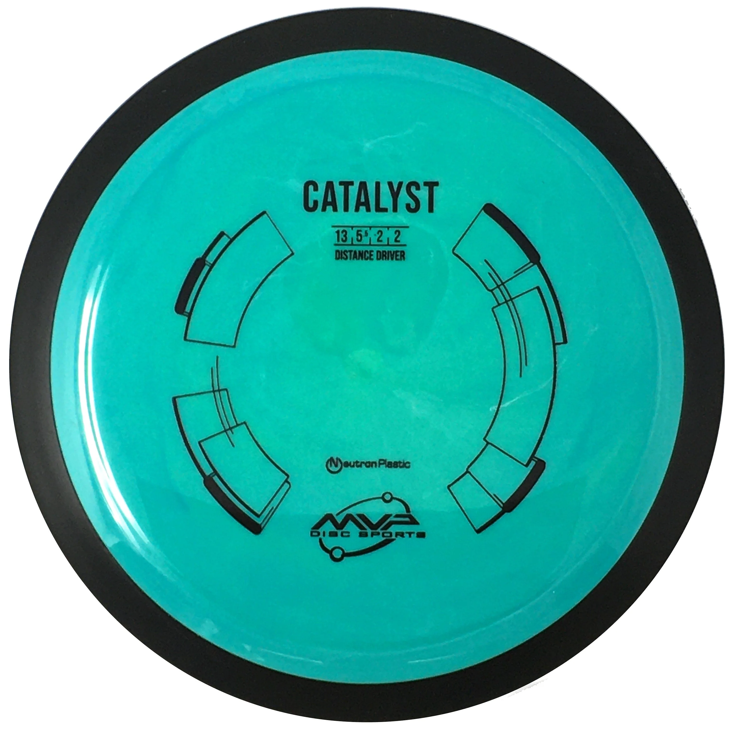 Catalyst (Neutron)