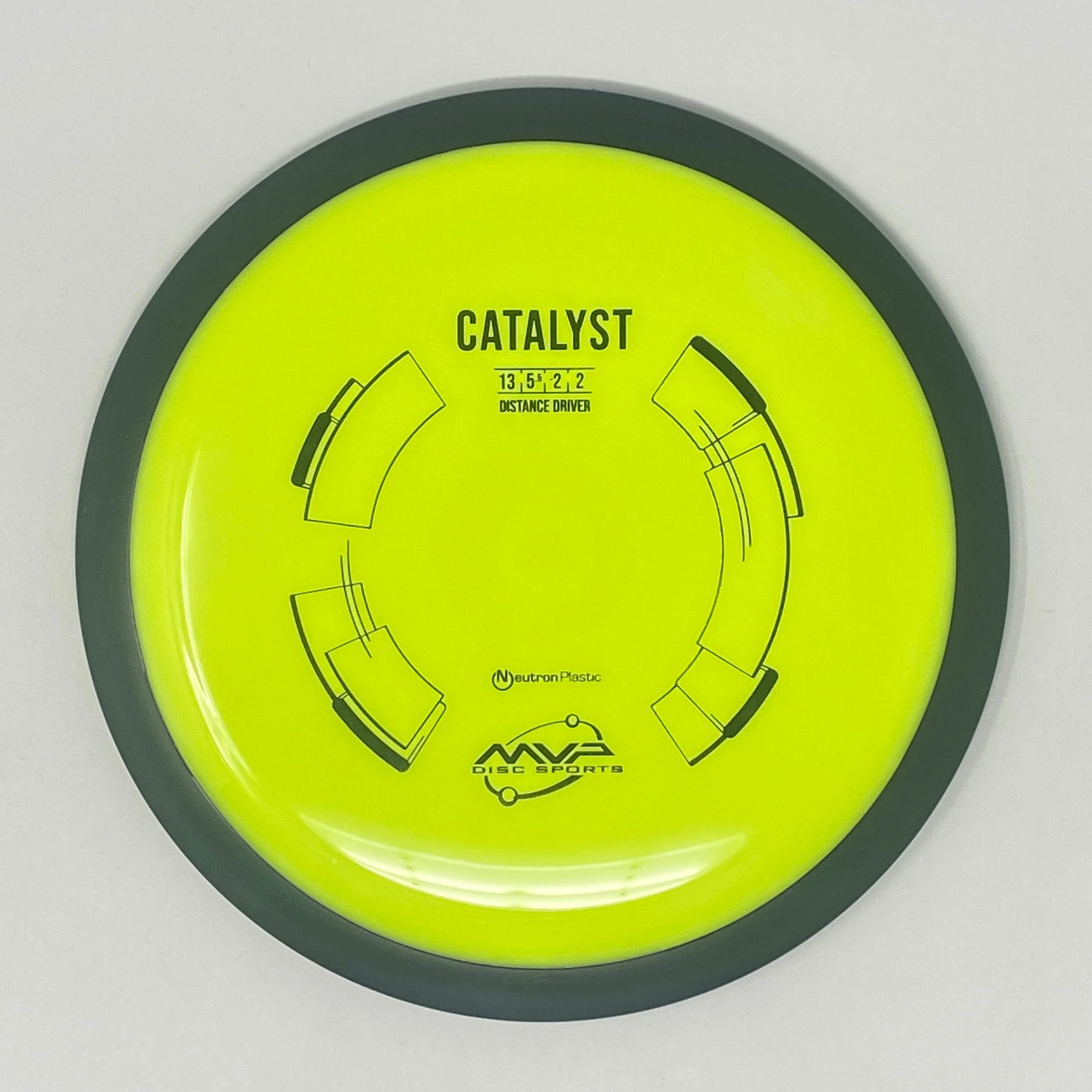 Catalyst (Neutron) - Image 16