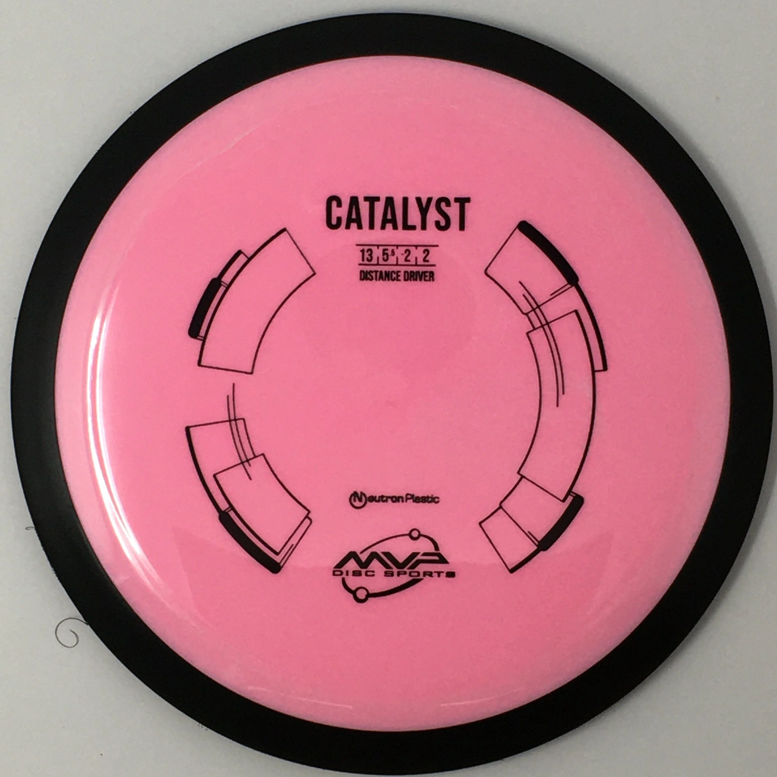 Catalyst (Neutron) - Image 2