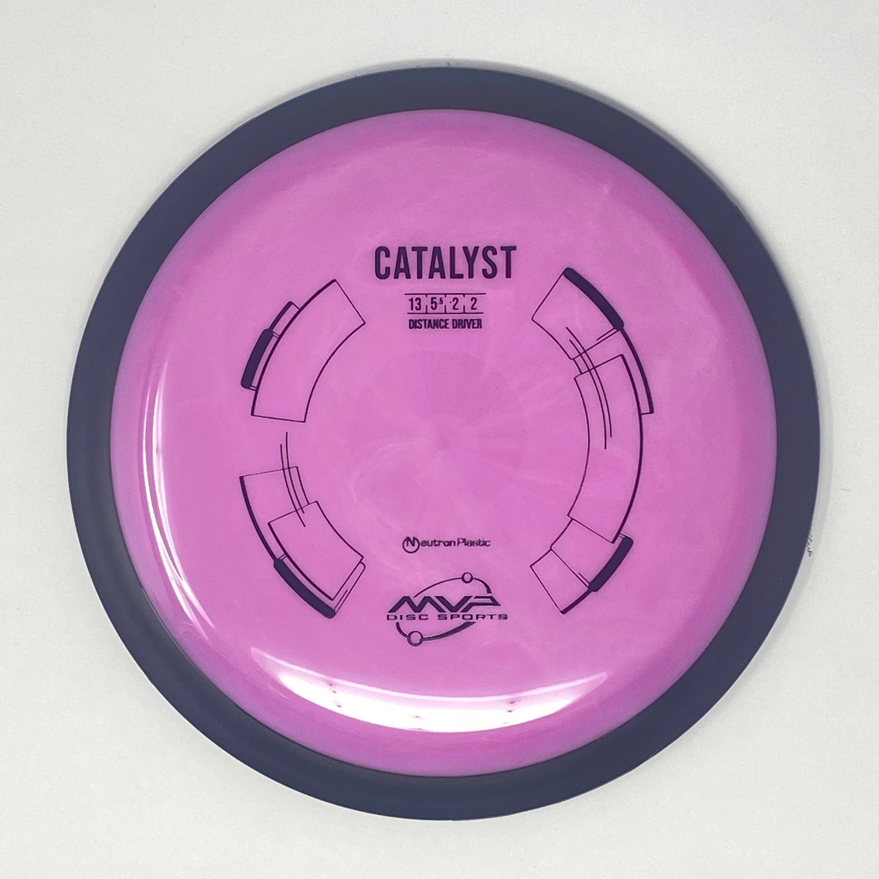 Catalyst (Neutron) - Image 24