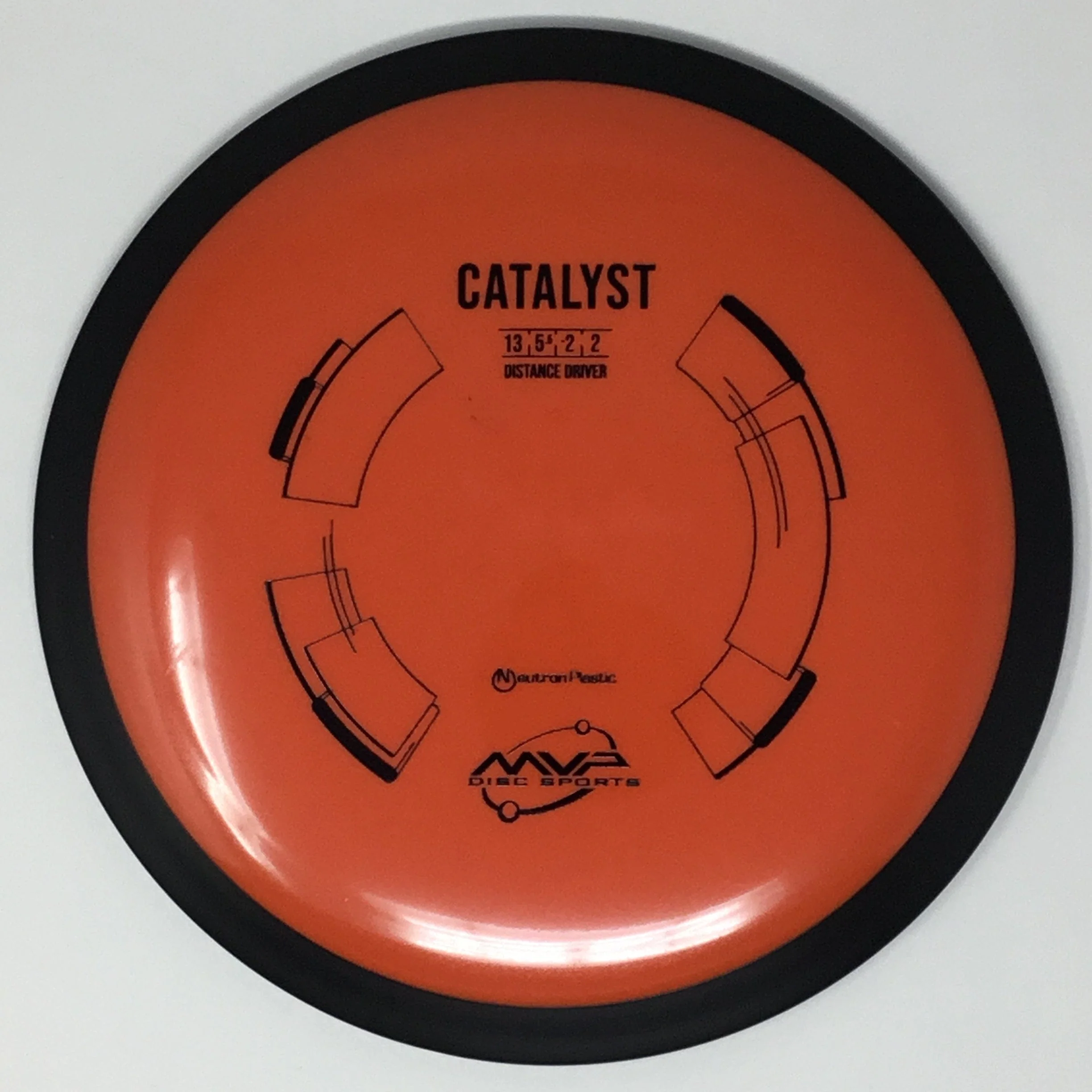 Catalyst (Neutron) - Image 26