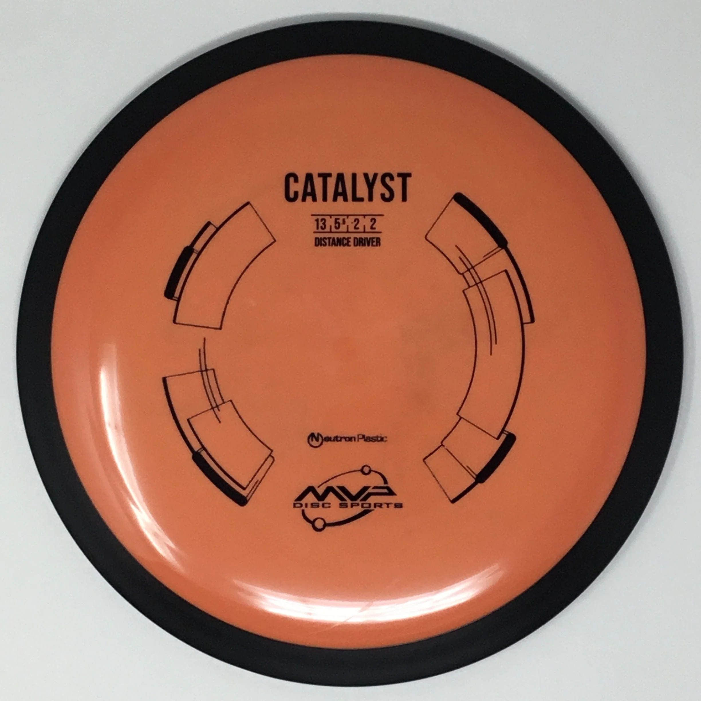 Catalyst (Neutron) - Image 27