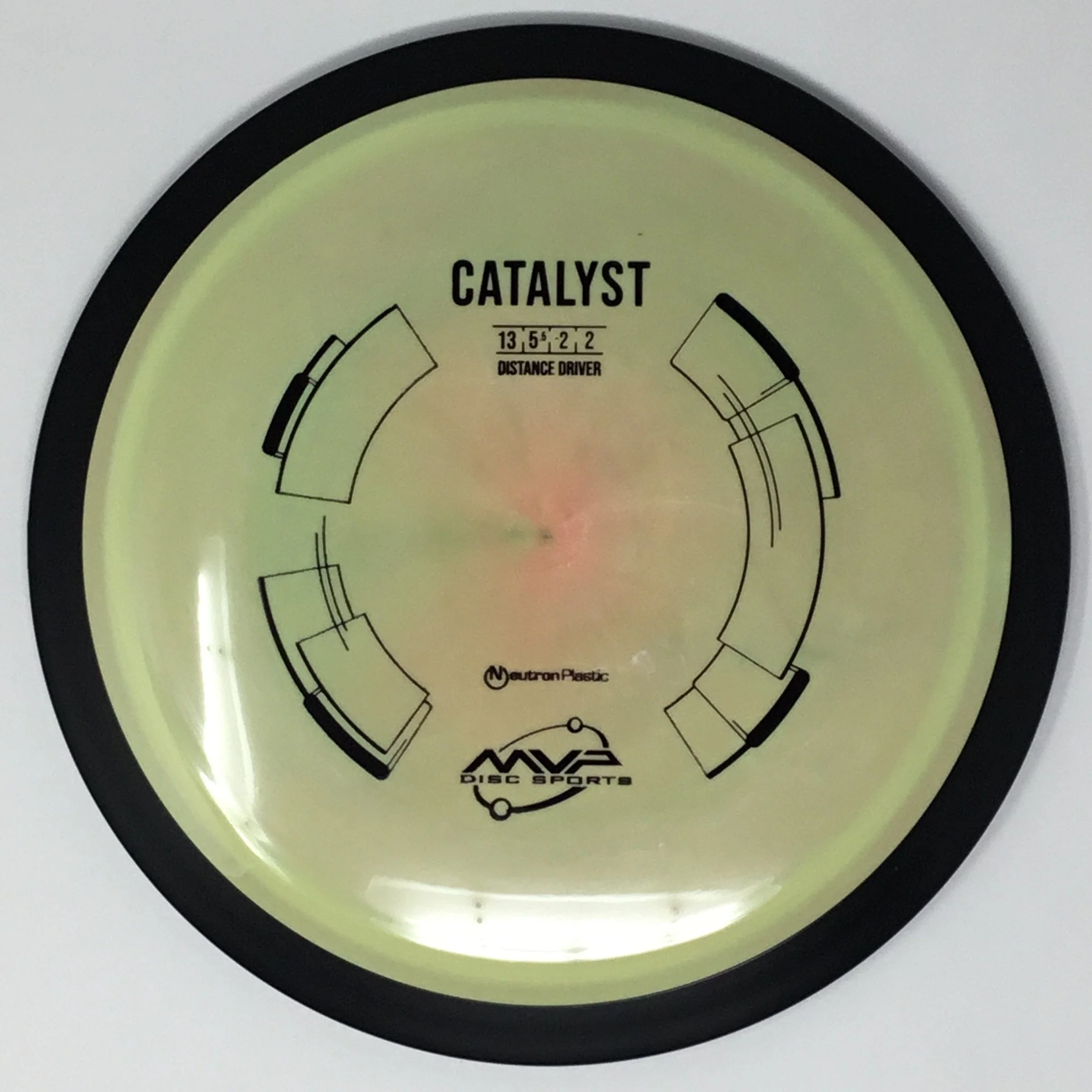 Catalyst (Neutron) - Image 28