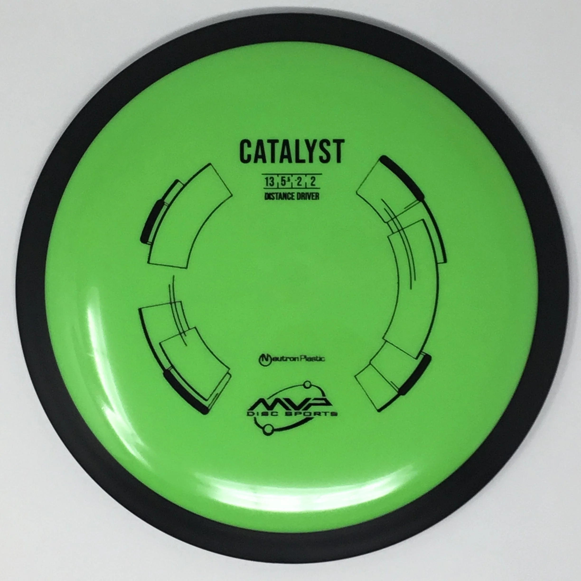 Catalyst (Neutron) - Image 29