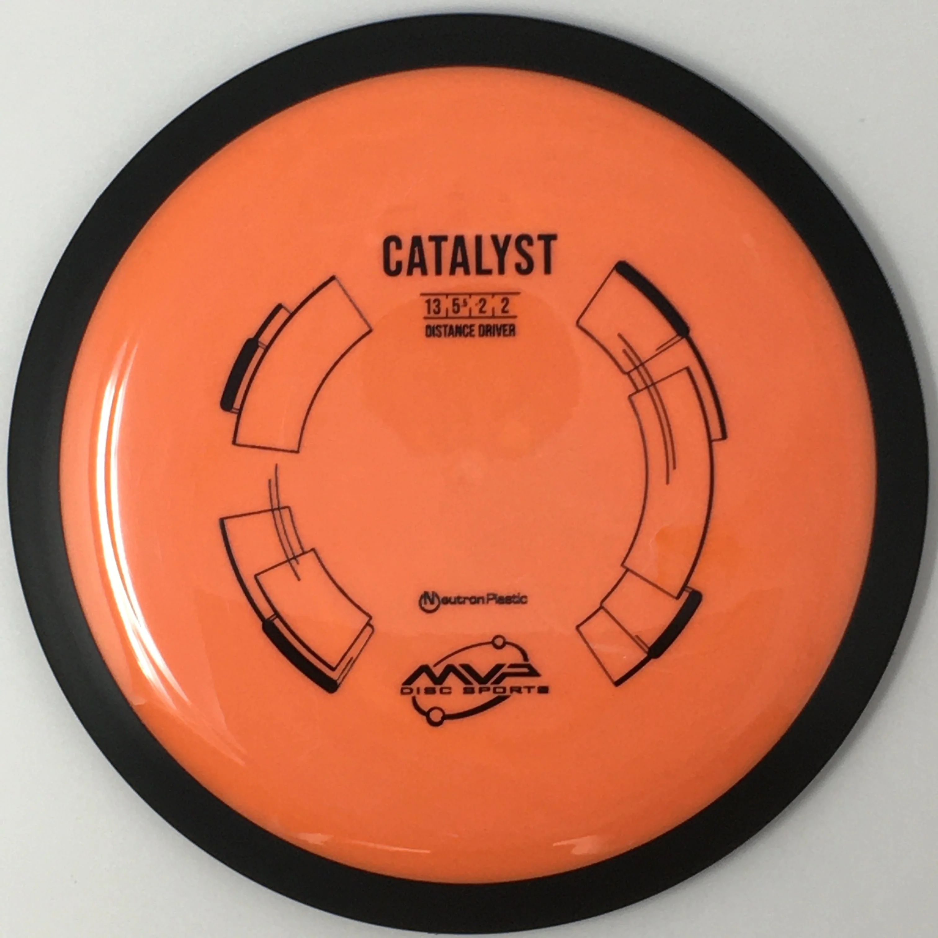 Catalyst (Neutron) - Image 3