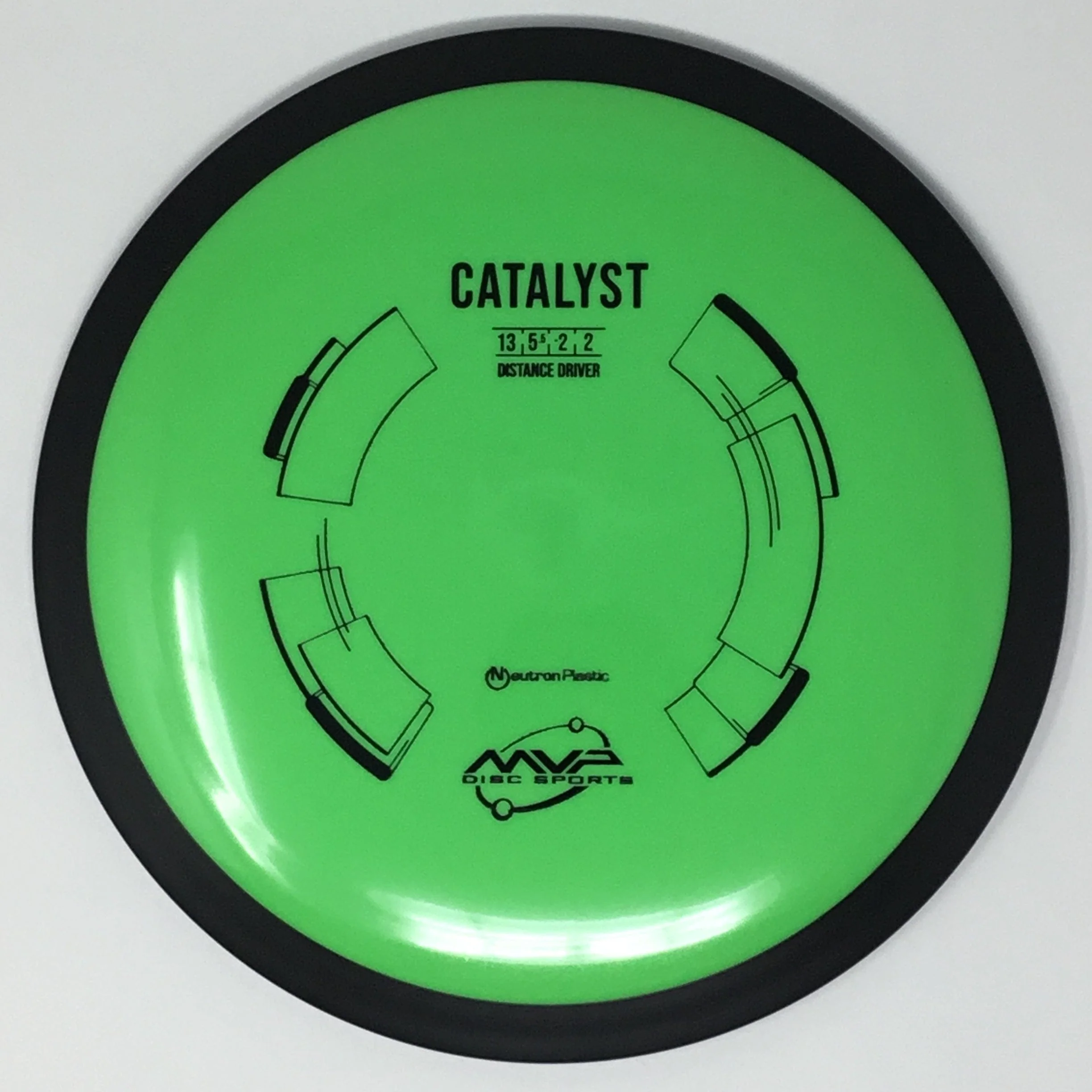 Catalyst (Neutron) - Image 30