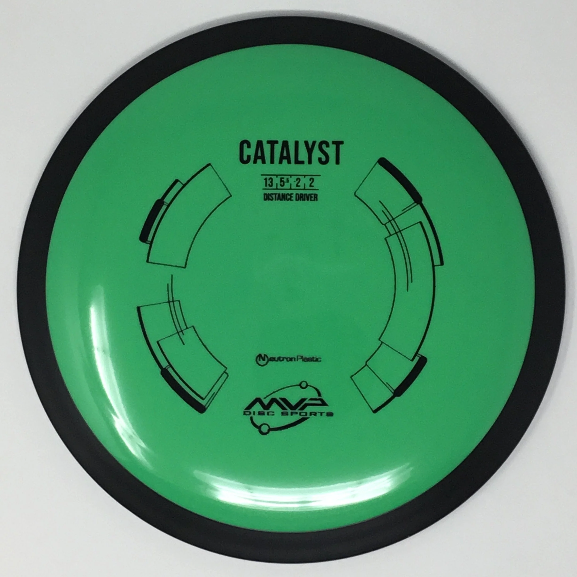 Catalyst (Neutron) - Image 31