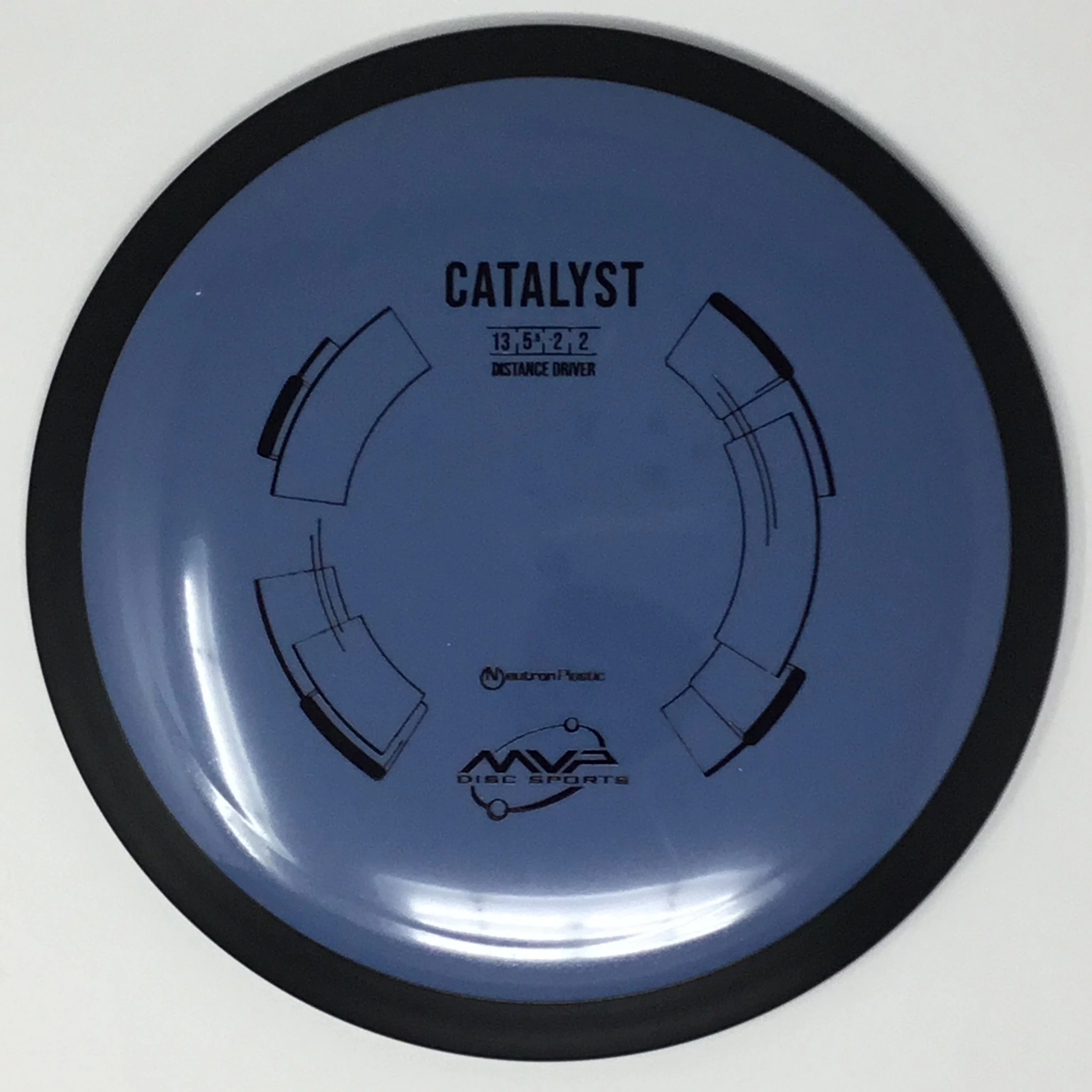 Catalyst (Neutron) - Image 33
