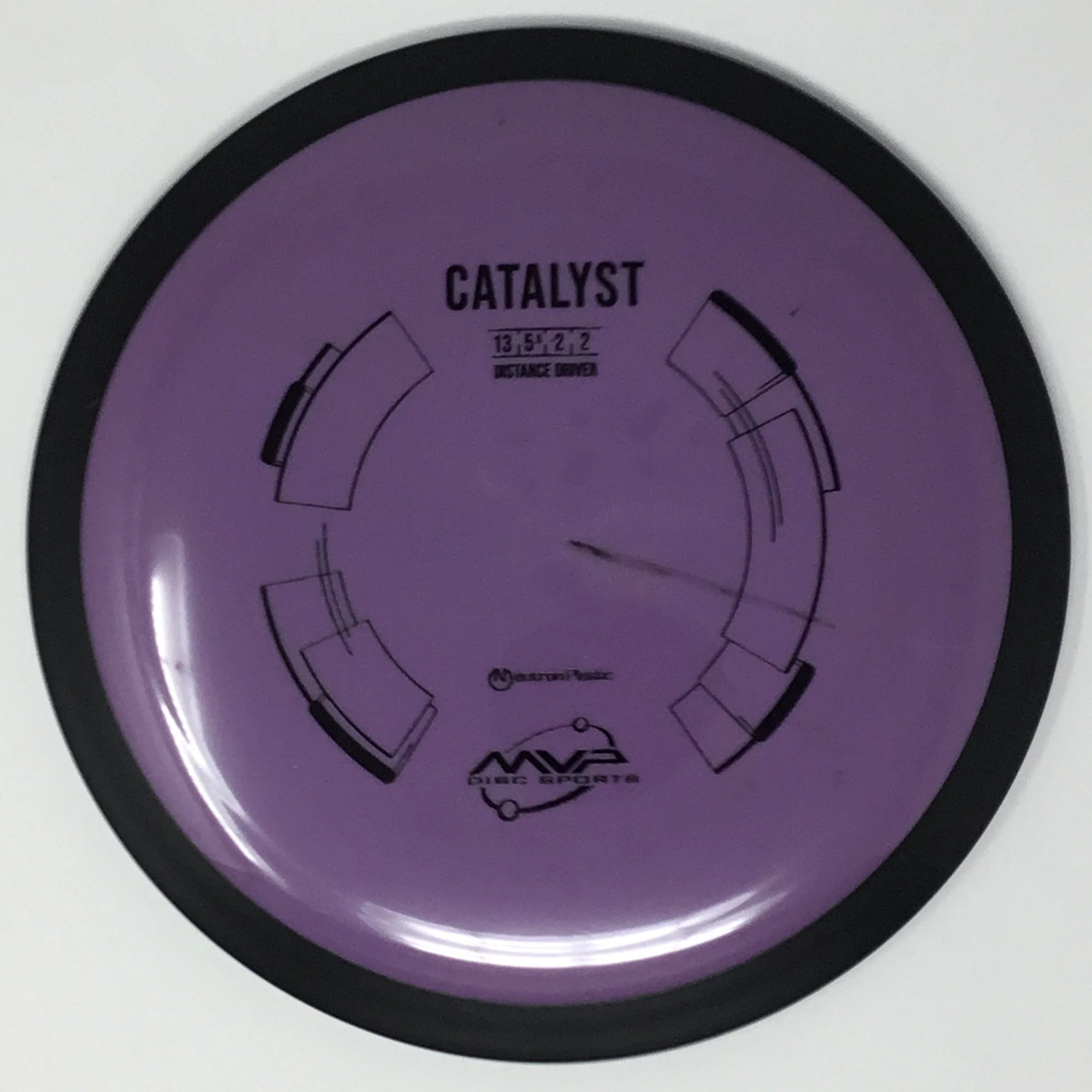 Catalyst (Neutron) - Image 35
