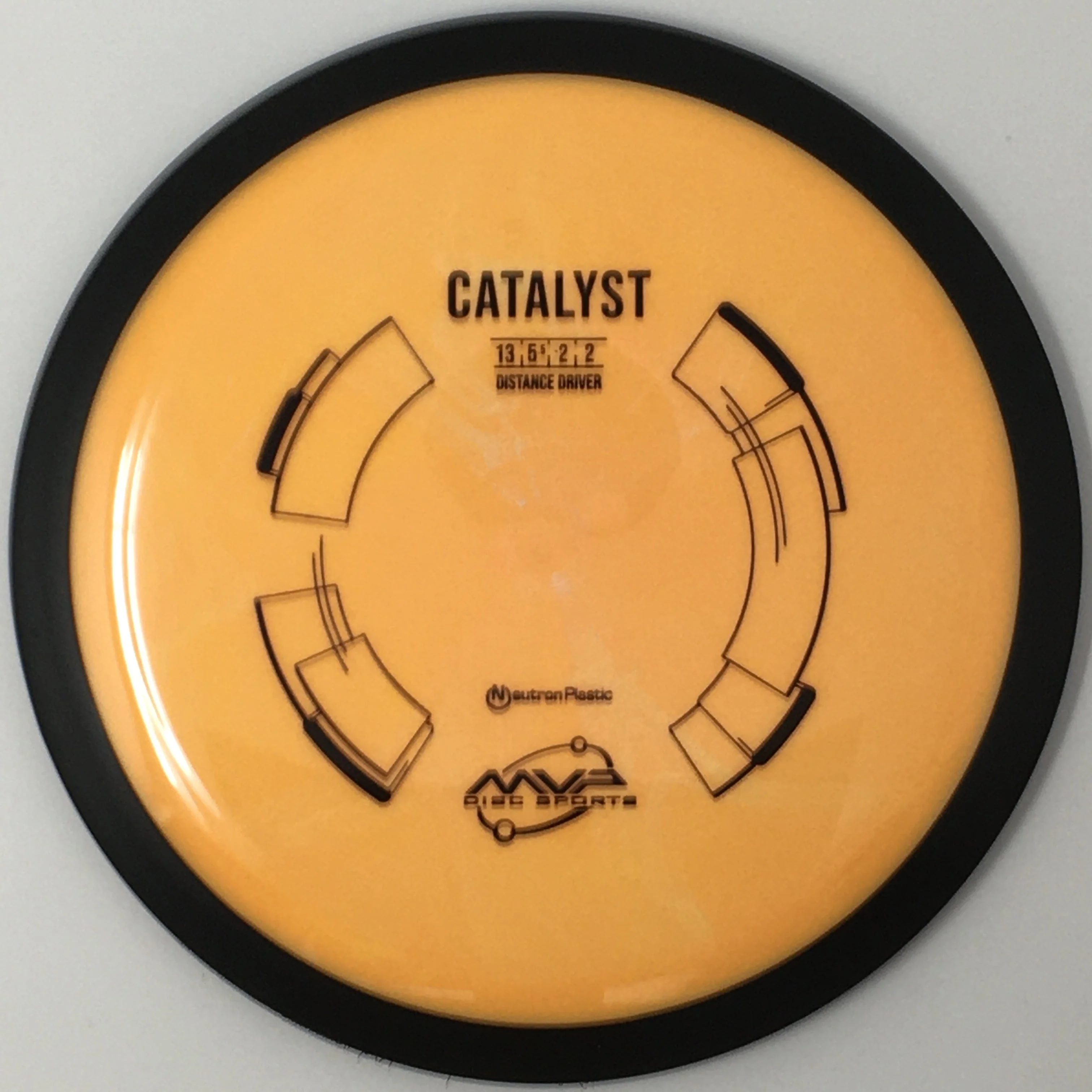 Catalyst (Neutron) - Image 4