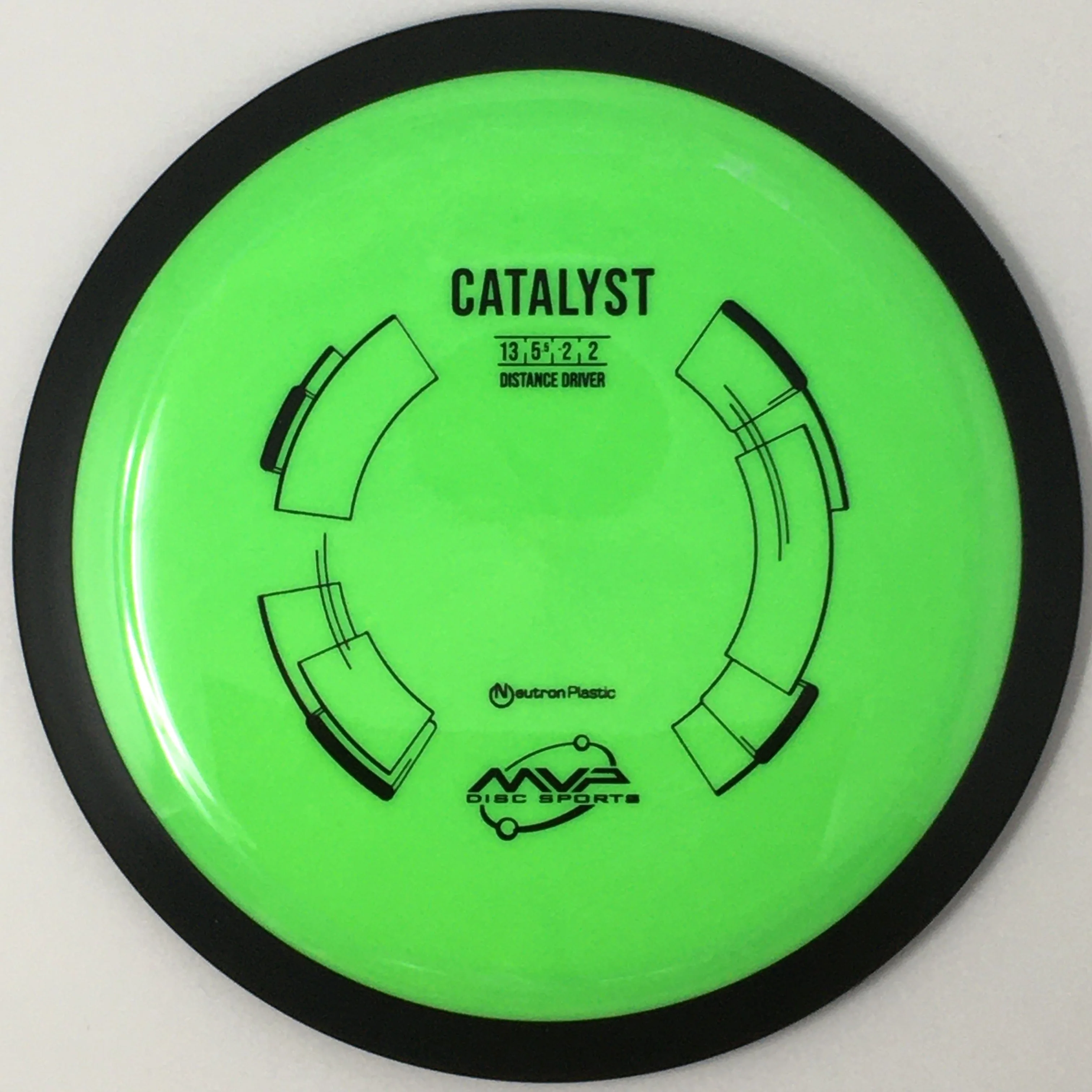 Catalyst (Neutron) - Image 5