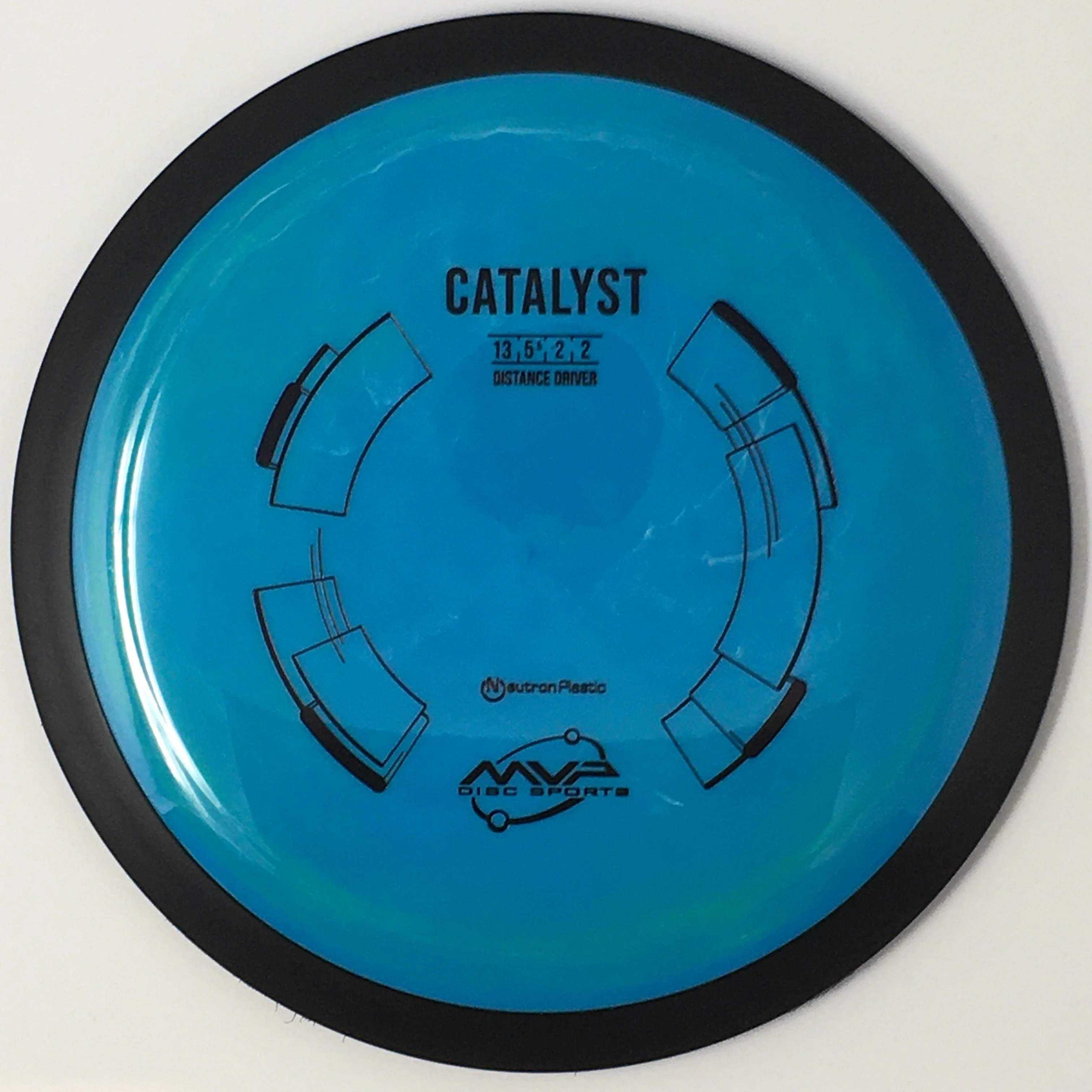 Catalyst (Neutron) - Image 6