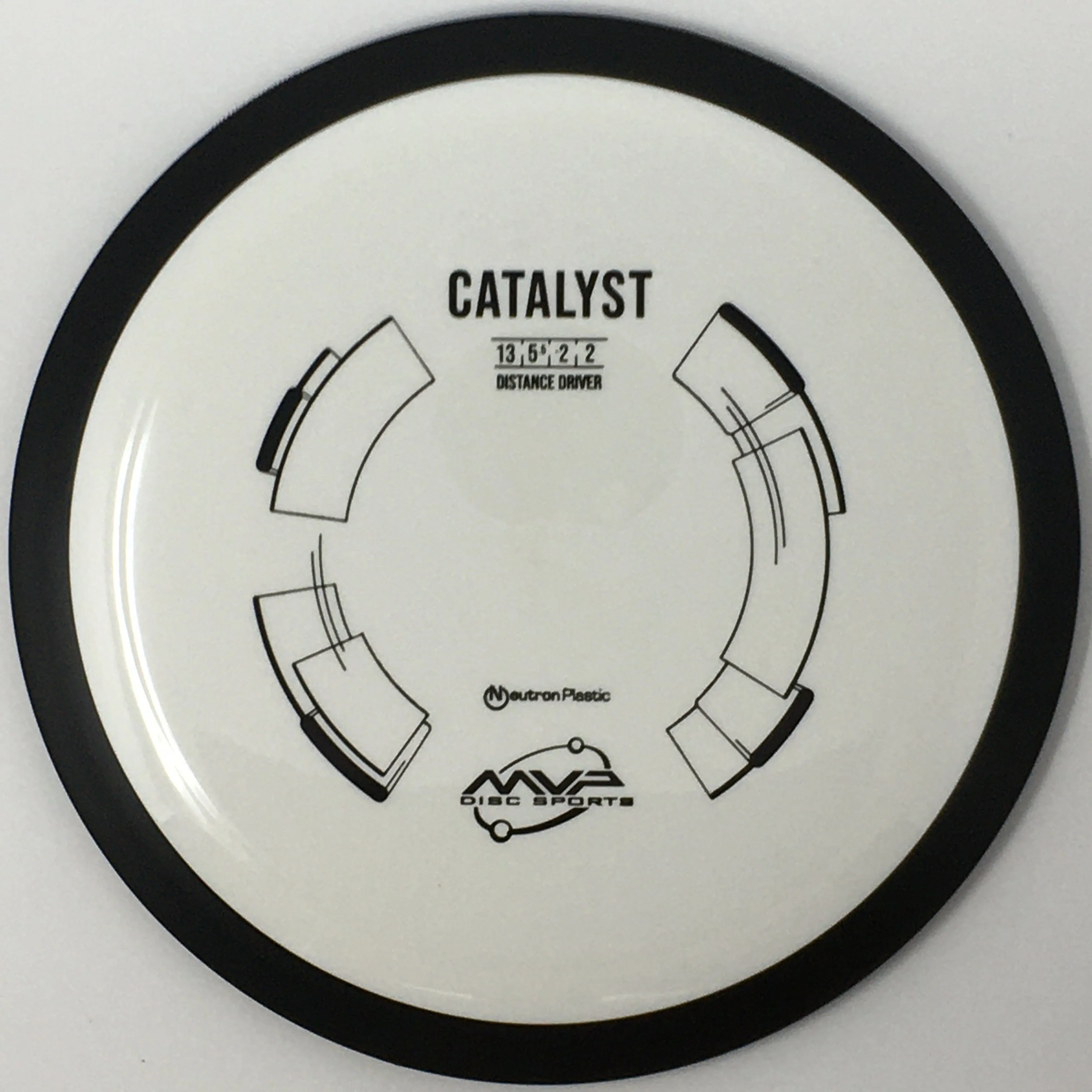 Catalyst (Neutron) - Image 9