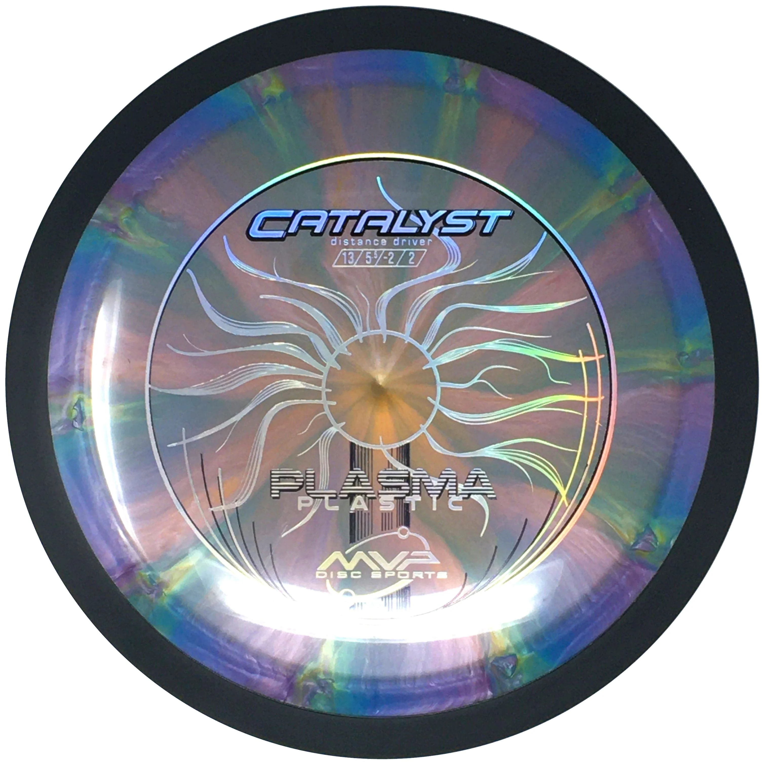 Catalyst (Plasma)