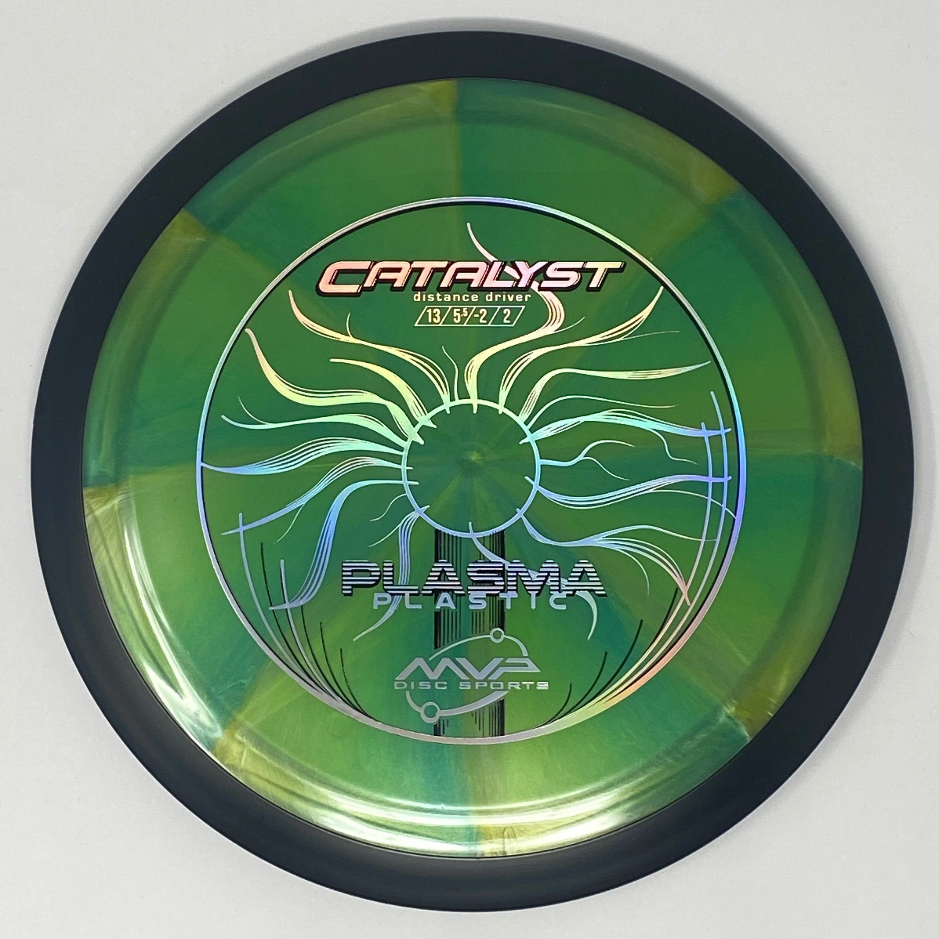Catalyst (Plasma) - Image 10