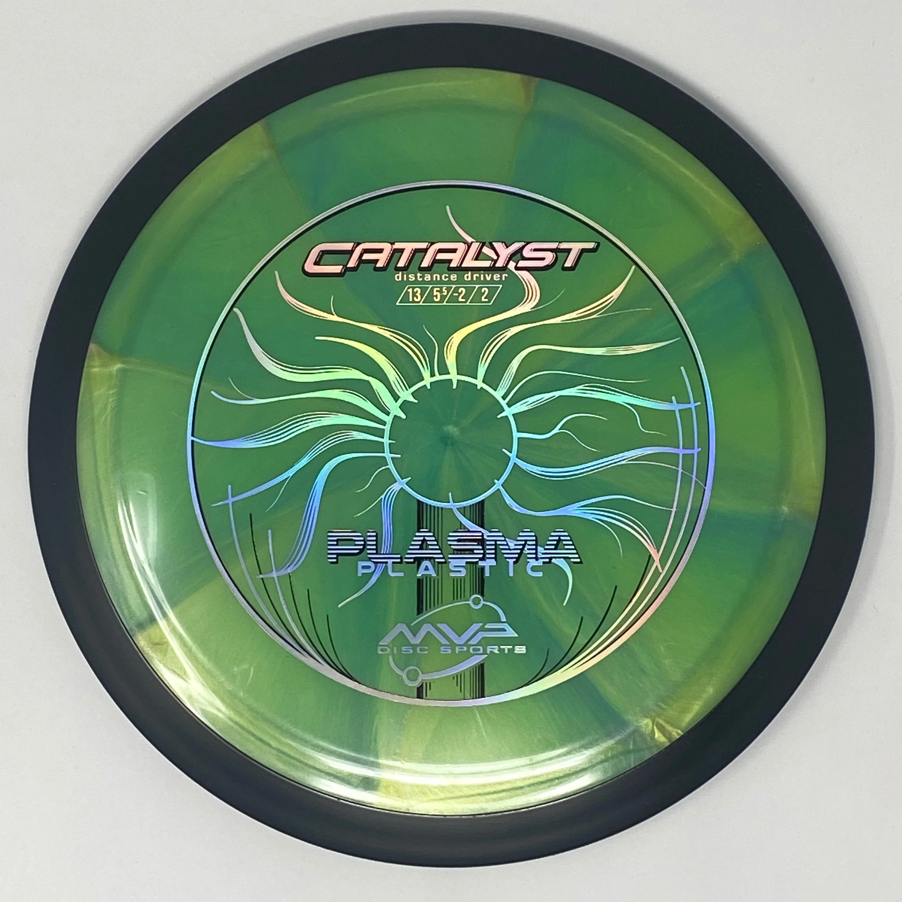 Catalyst (Plasma) - Image 11